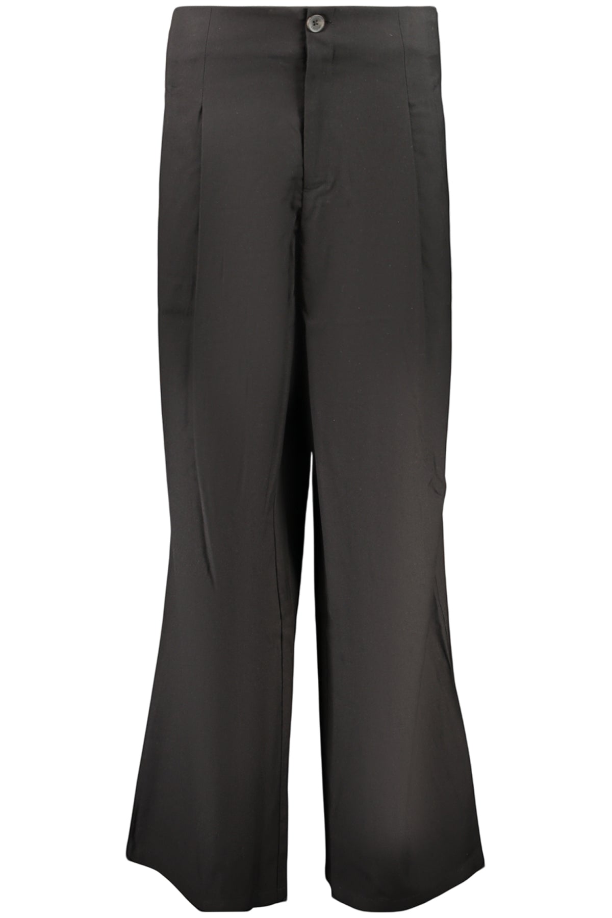 Pantaloni Desigual Nero 26WWPW11