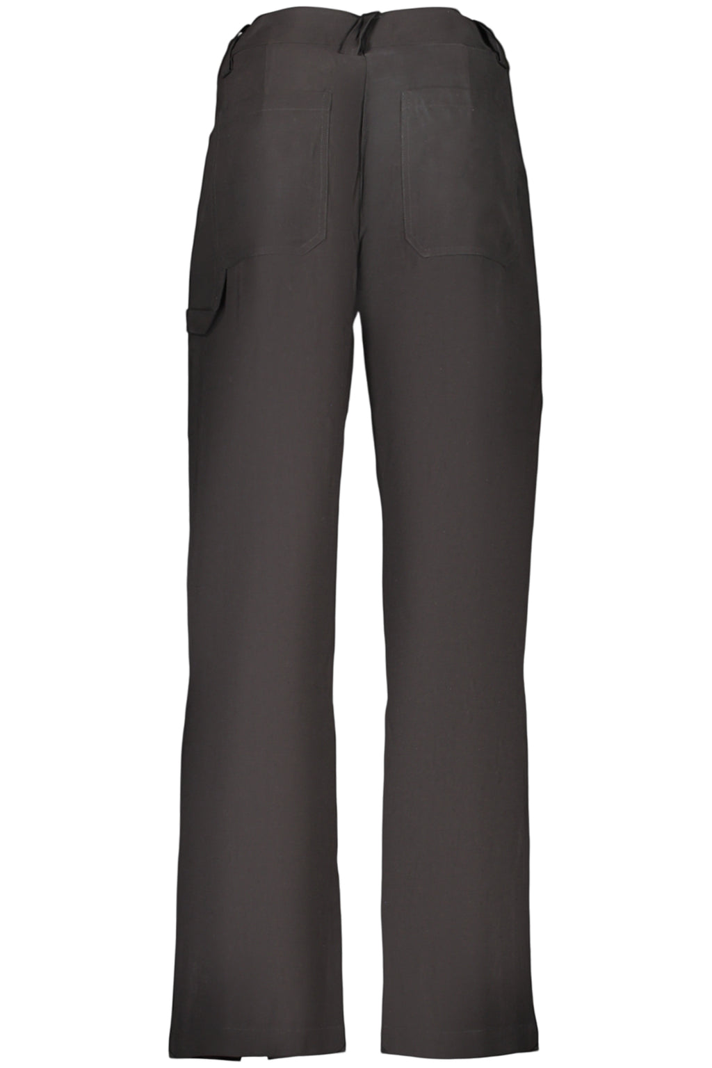 Pantaloni Desigual Nero 26SWPW07