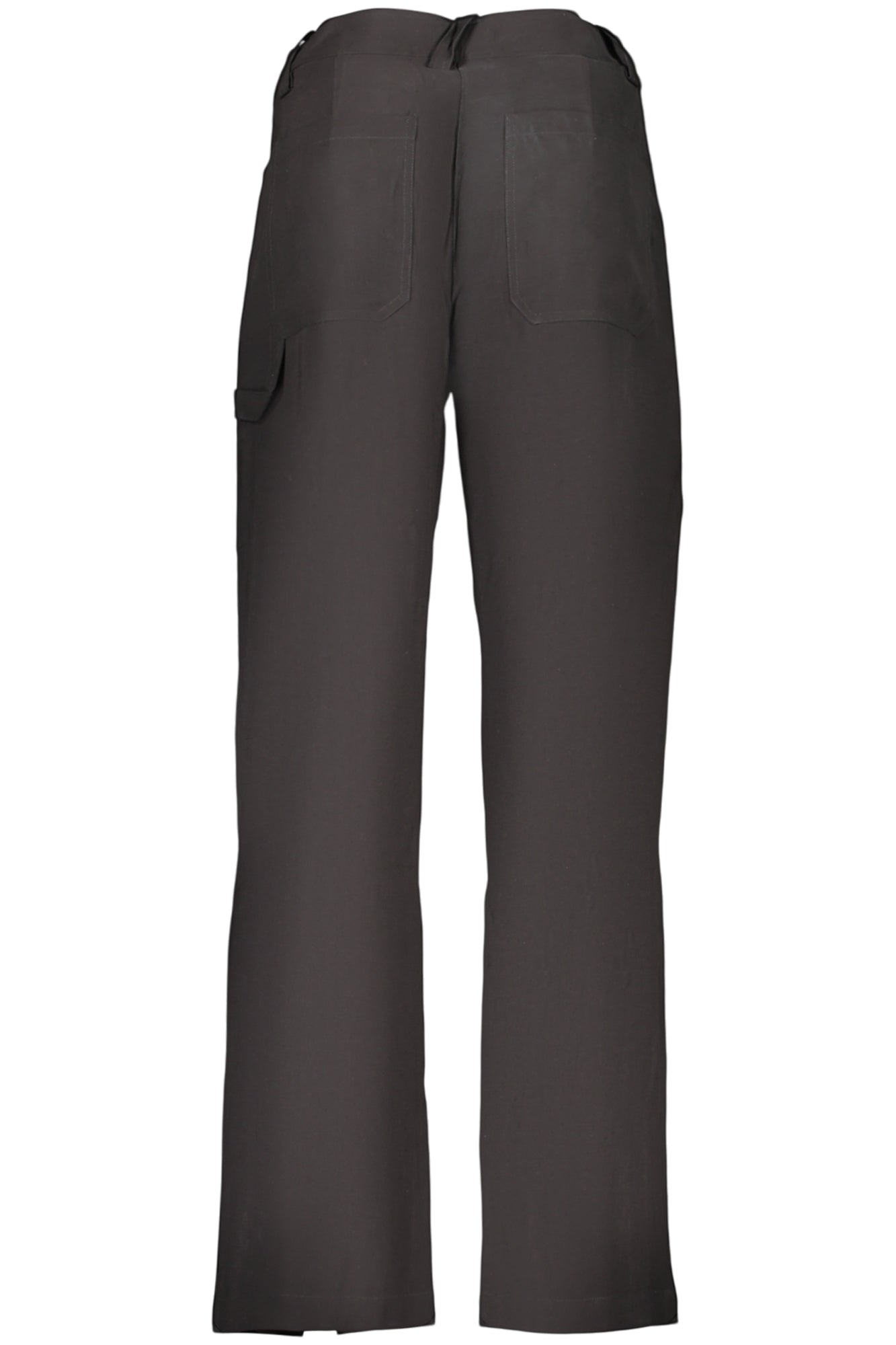 Pantaloni Desigual Nero 26SWPW07
