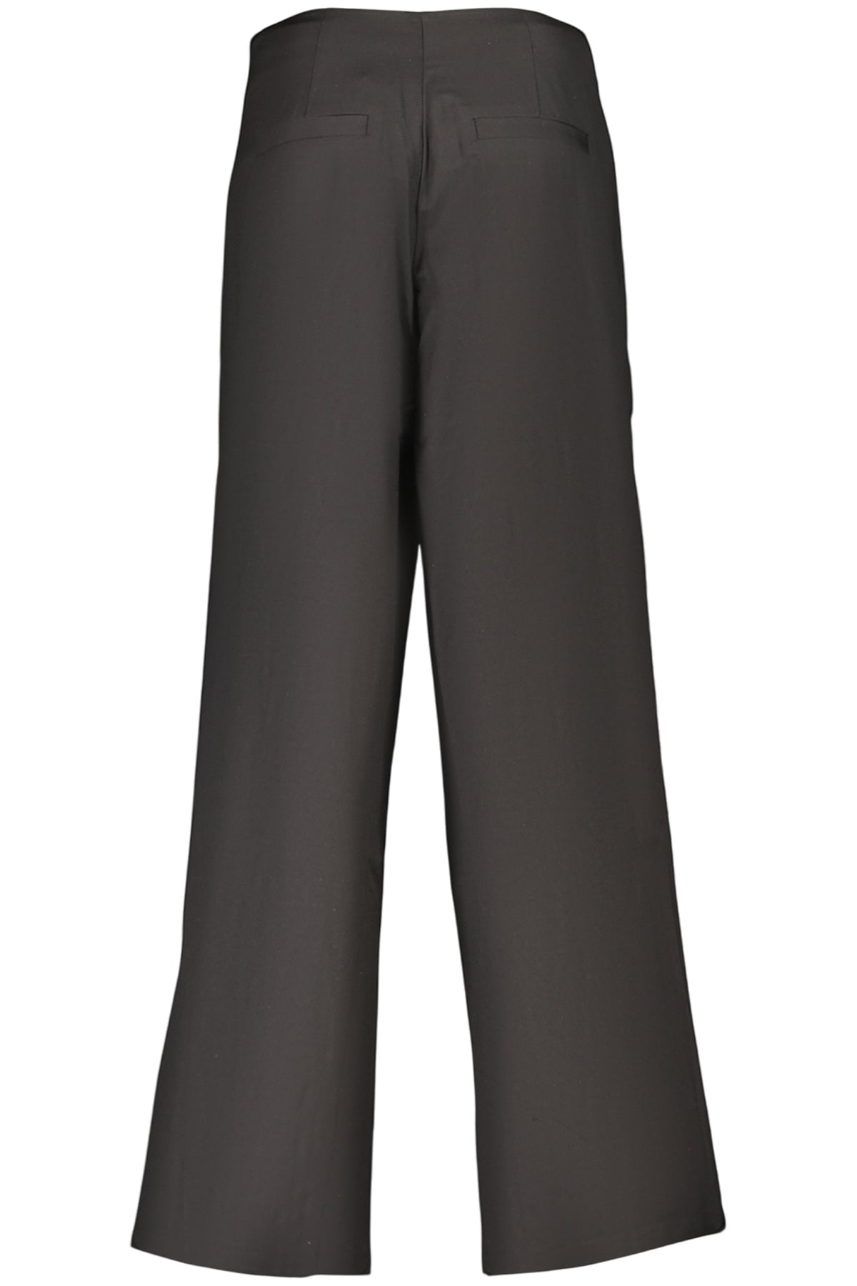 Pantaloni Desigual Nero 26WWPW11