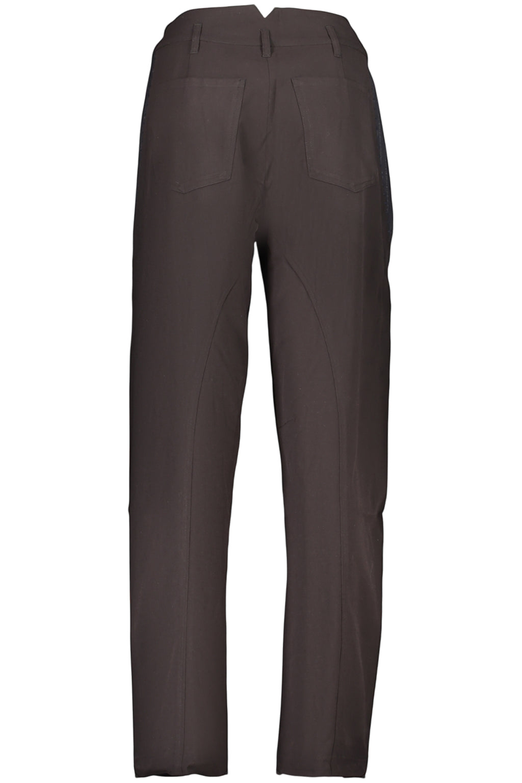 Pantaloni Desigual Nero 26WWPW13