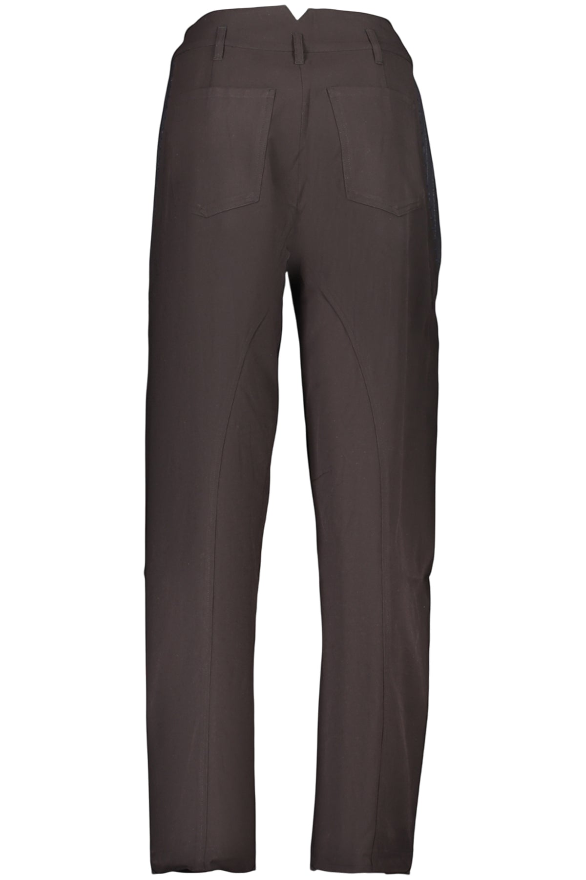 Pantaloni Desigual Nero 26WWPW13