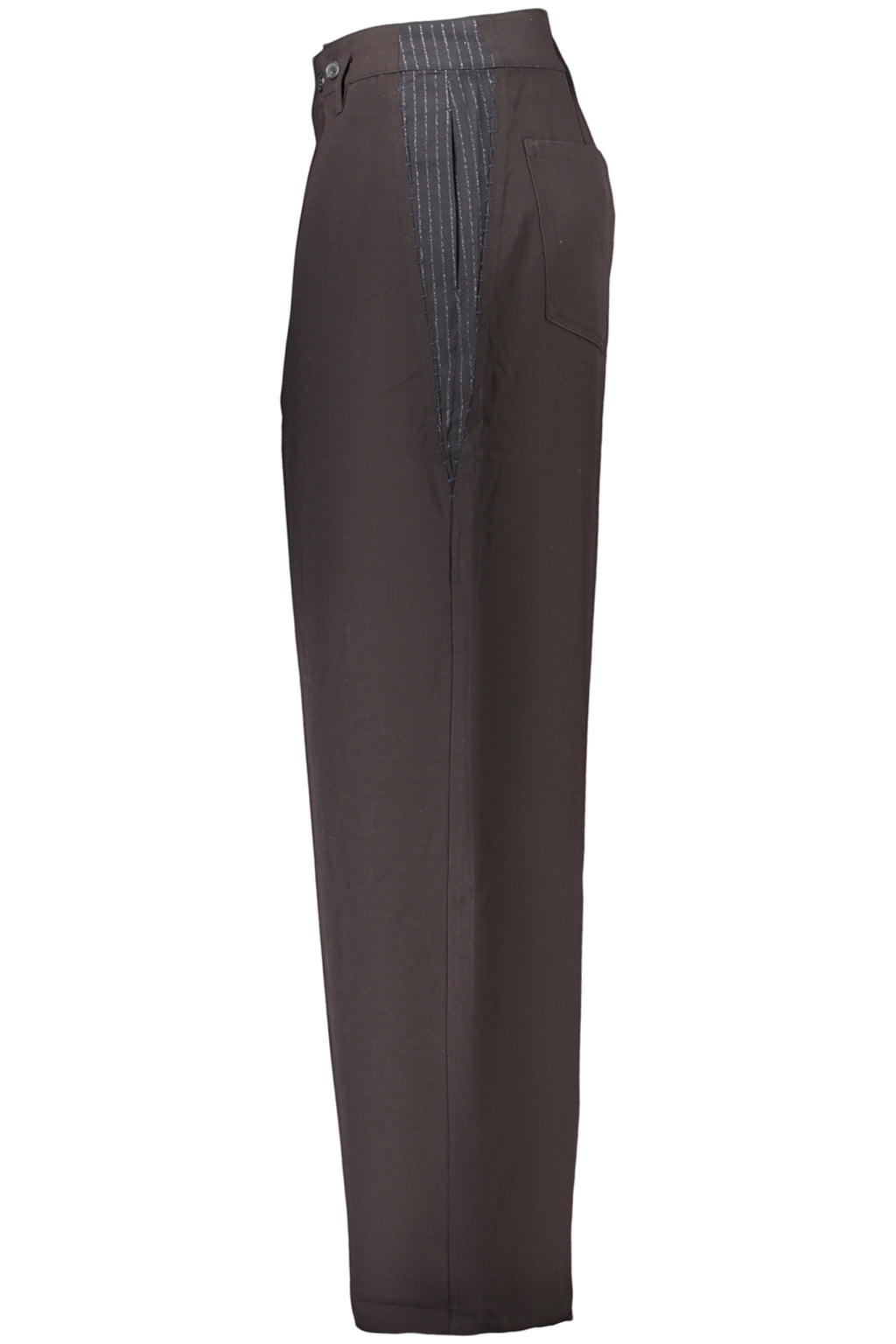 Pantaloni Desigual Nero 26WWPW13