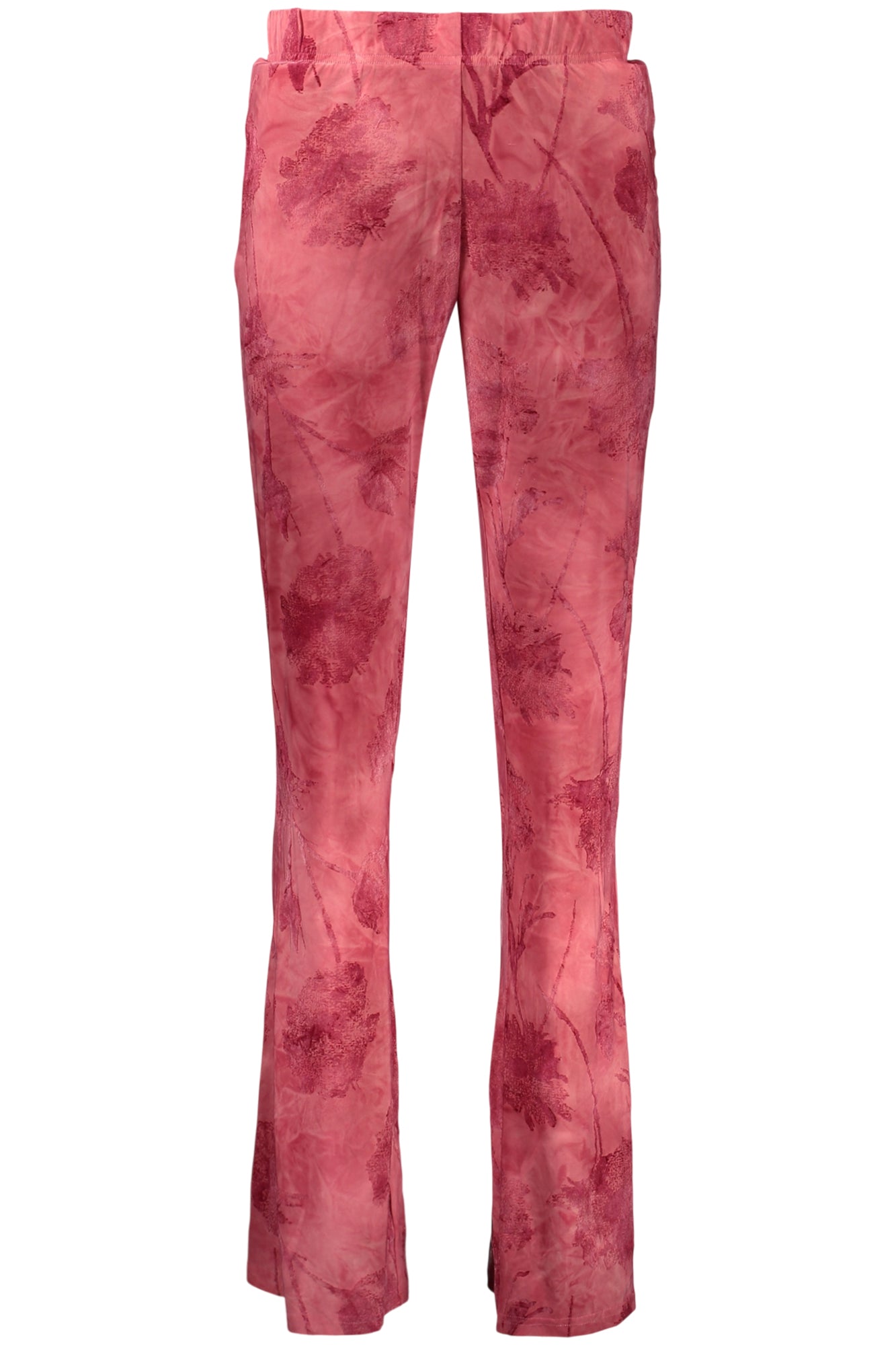 Pantaloni Desigual Rosa 26SWPK03