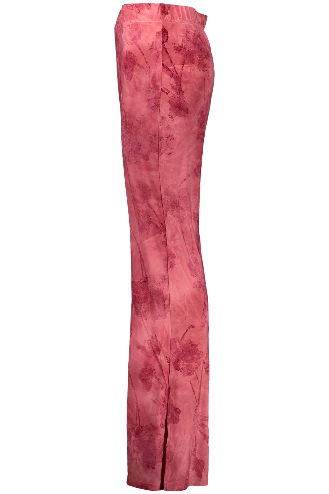 Pantaloni Desigual Rosa 26SWPK03
