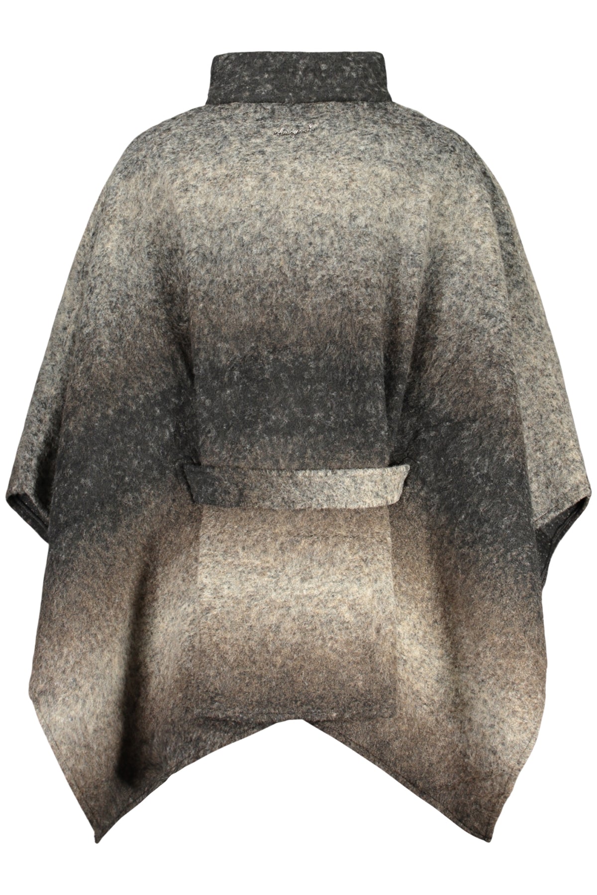 Maglia Desigual Marrone 26WAIA30