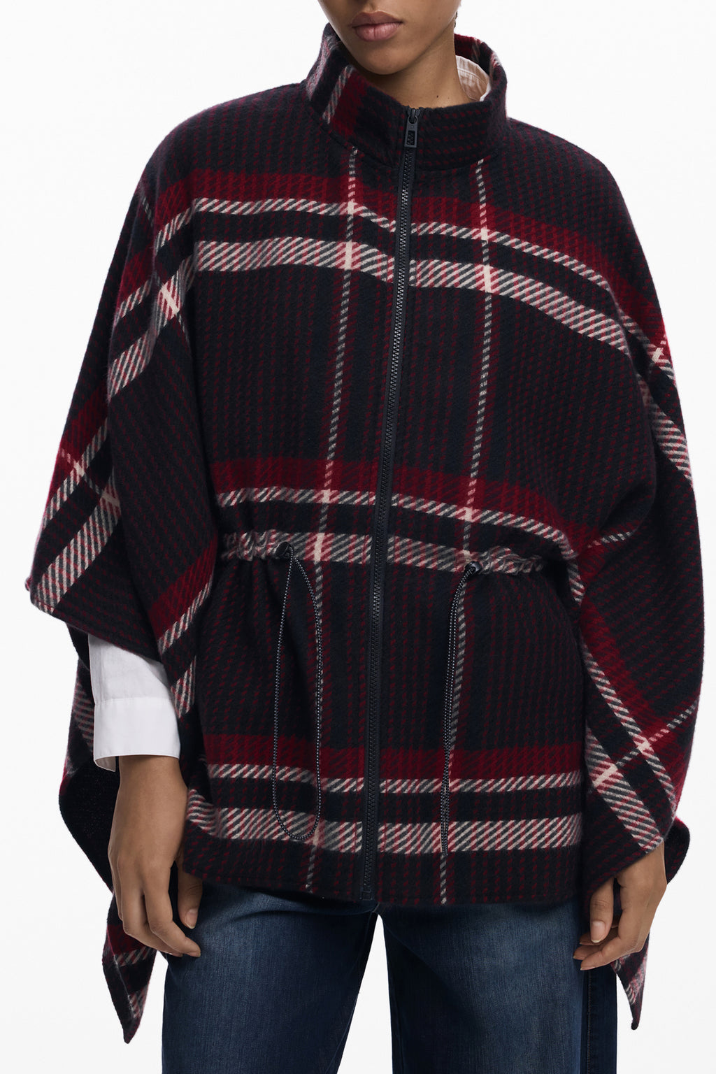 Maglia DESIGUAL Nero 25WAIA11