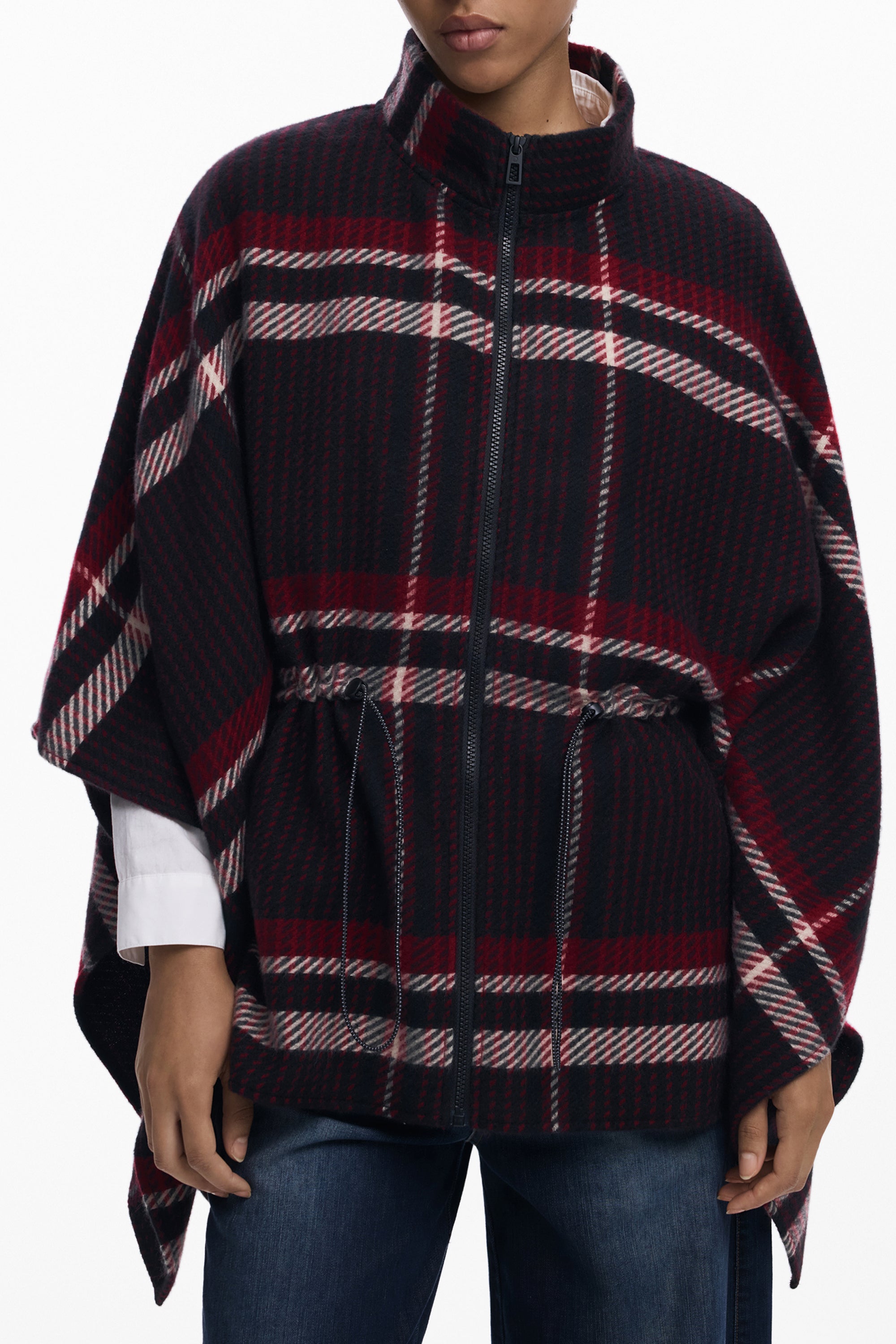 Maglia DESIGUAL Nero 25WAIA11