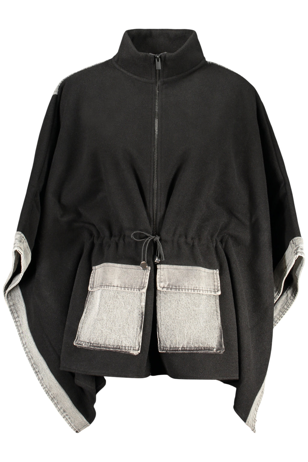 Maglia Desigual Nero 26WAIA29