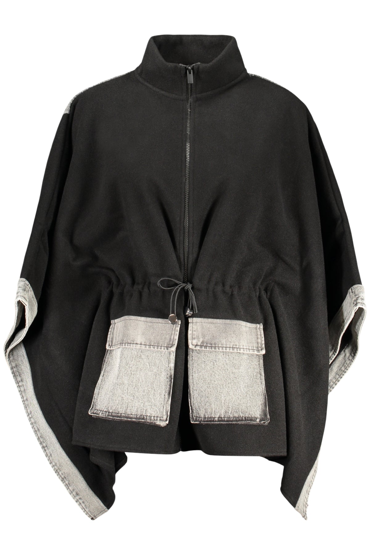Maglia Desigual Nero 26WAIA29