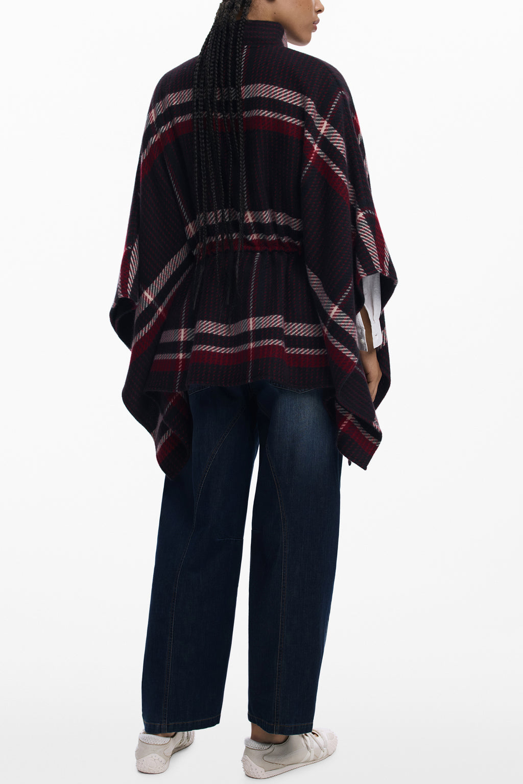Maglia DESIGUAL Nero 25WAIA11
