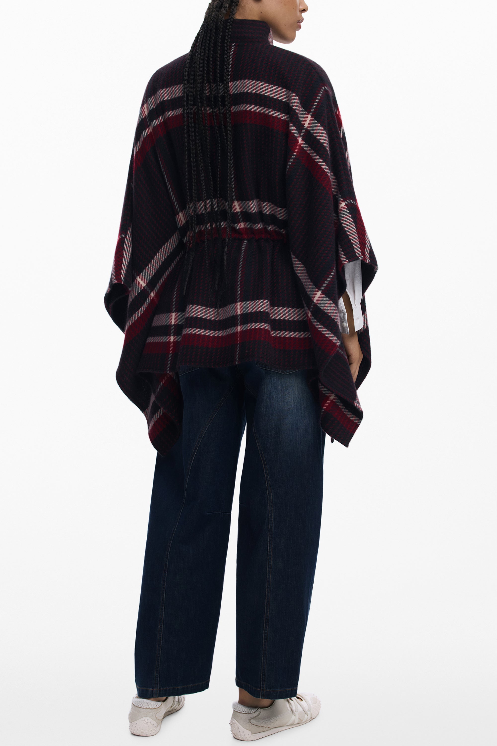 Maglia DESIGUAL Nero 25WAIA11