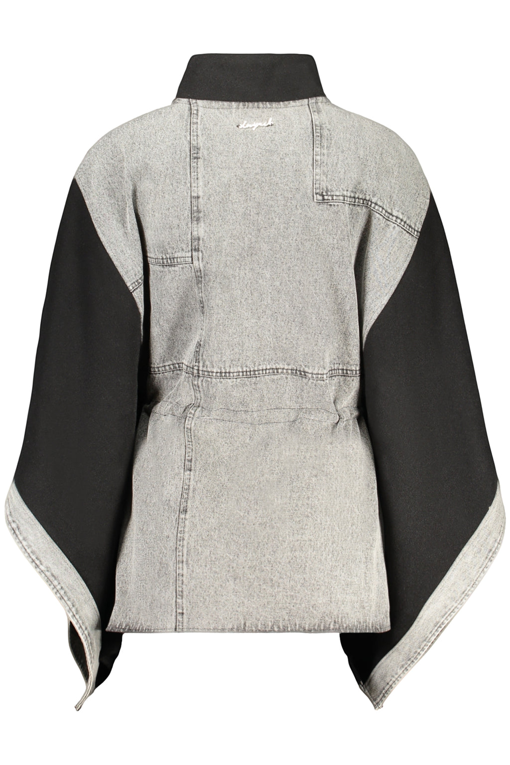 Maglia Desigual Nero 26WAIA29
