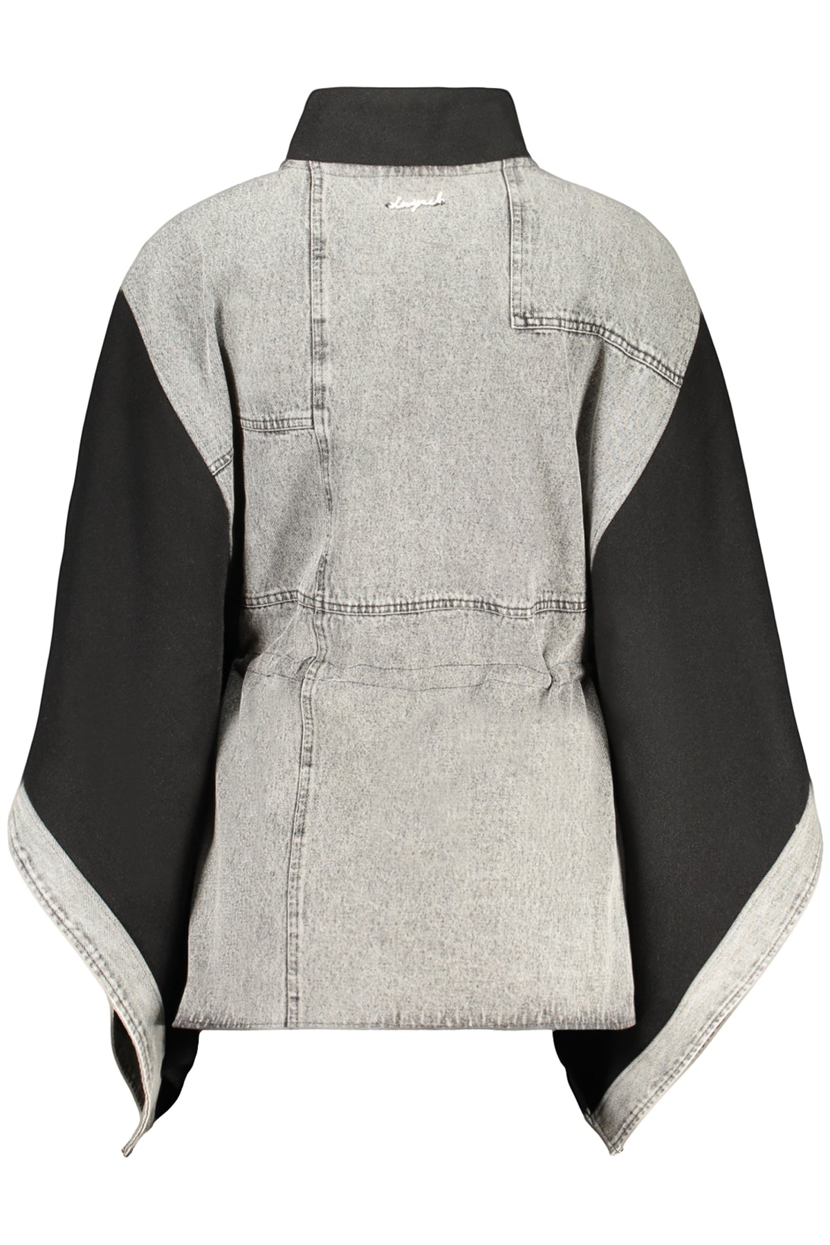 Maglia Desigual Nero 26WAIA29