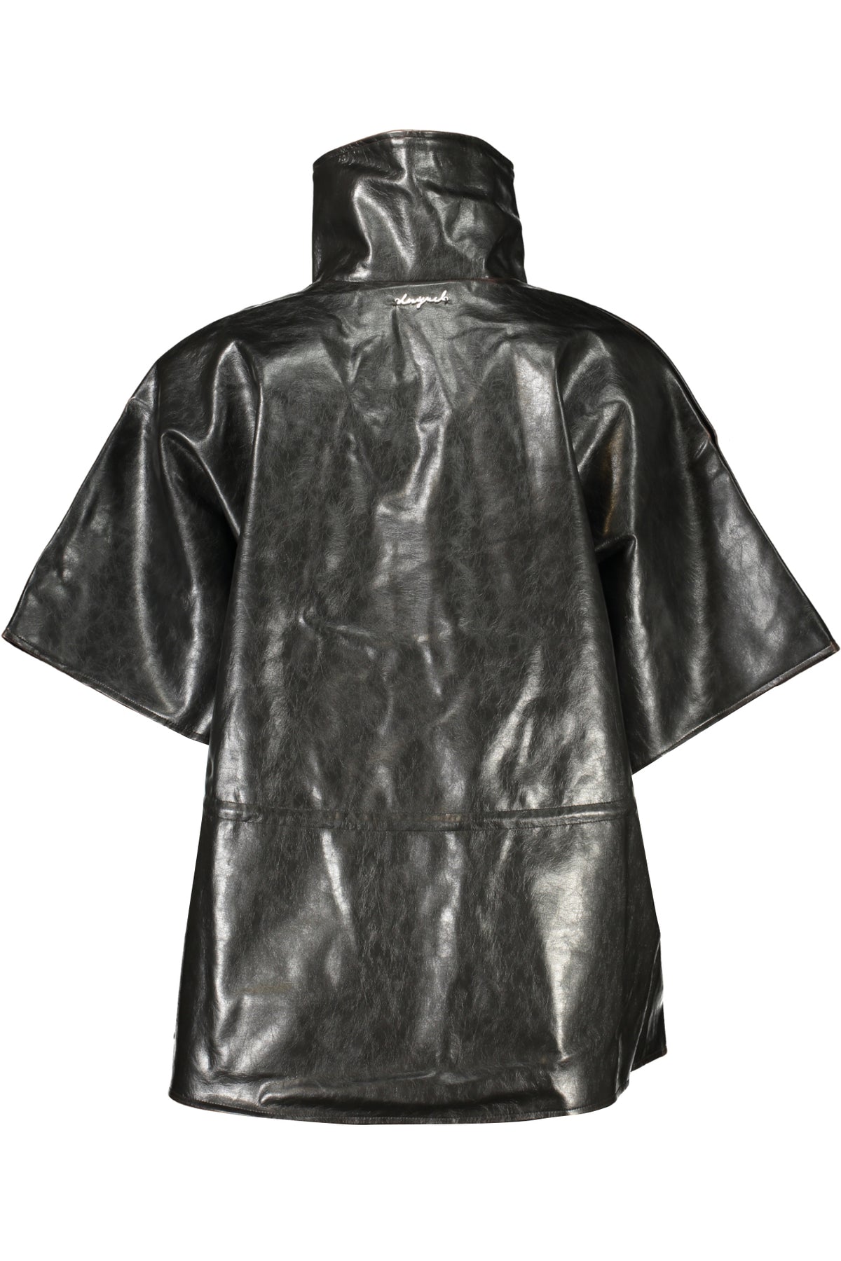 Maglia Desigual Nero 26WAIP02