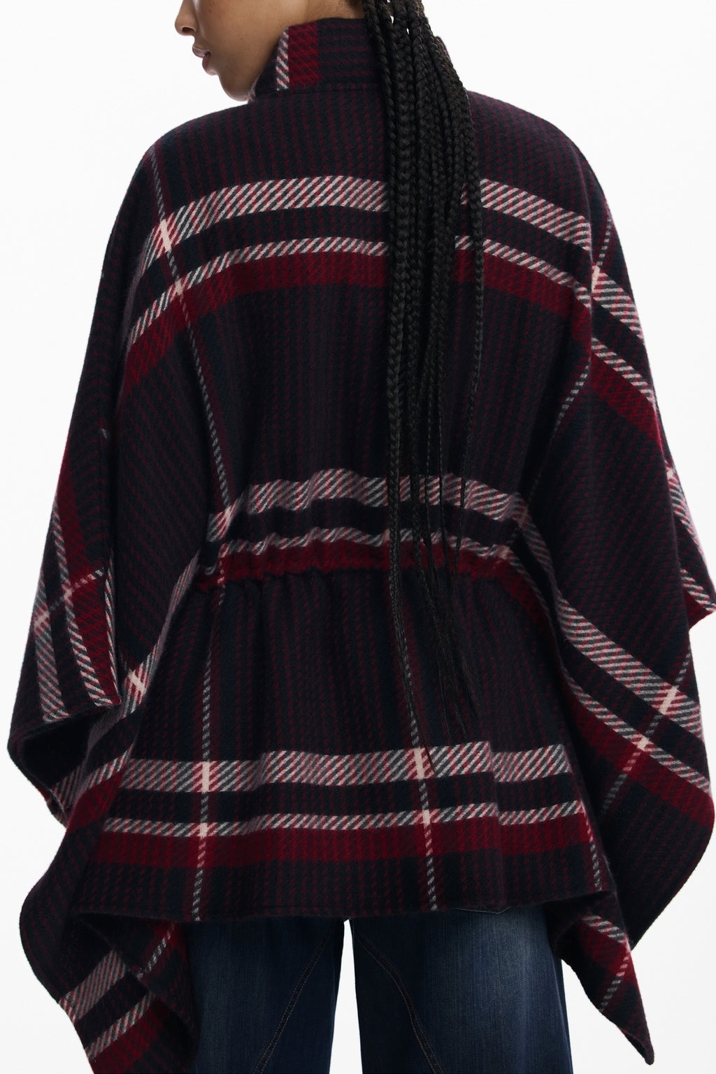 Maglia DESIGUAL Nero 25WAIA11