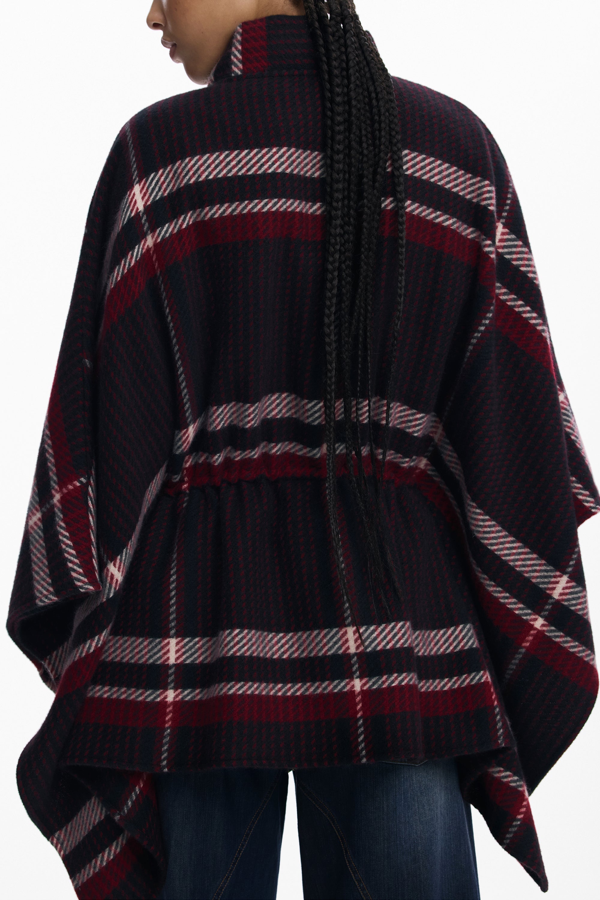 Maglia DESIGUAL Nero 25WAIA11