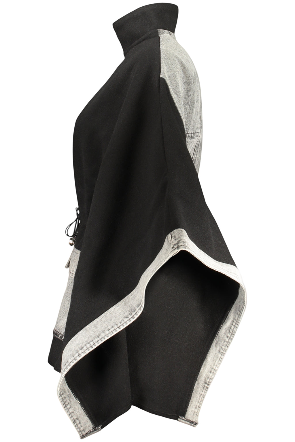 Maglia Desigual Nero 26WAIA29