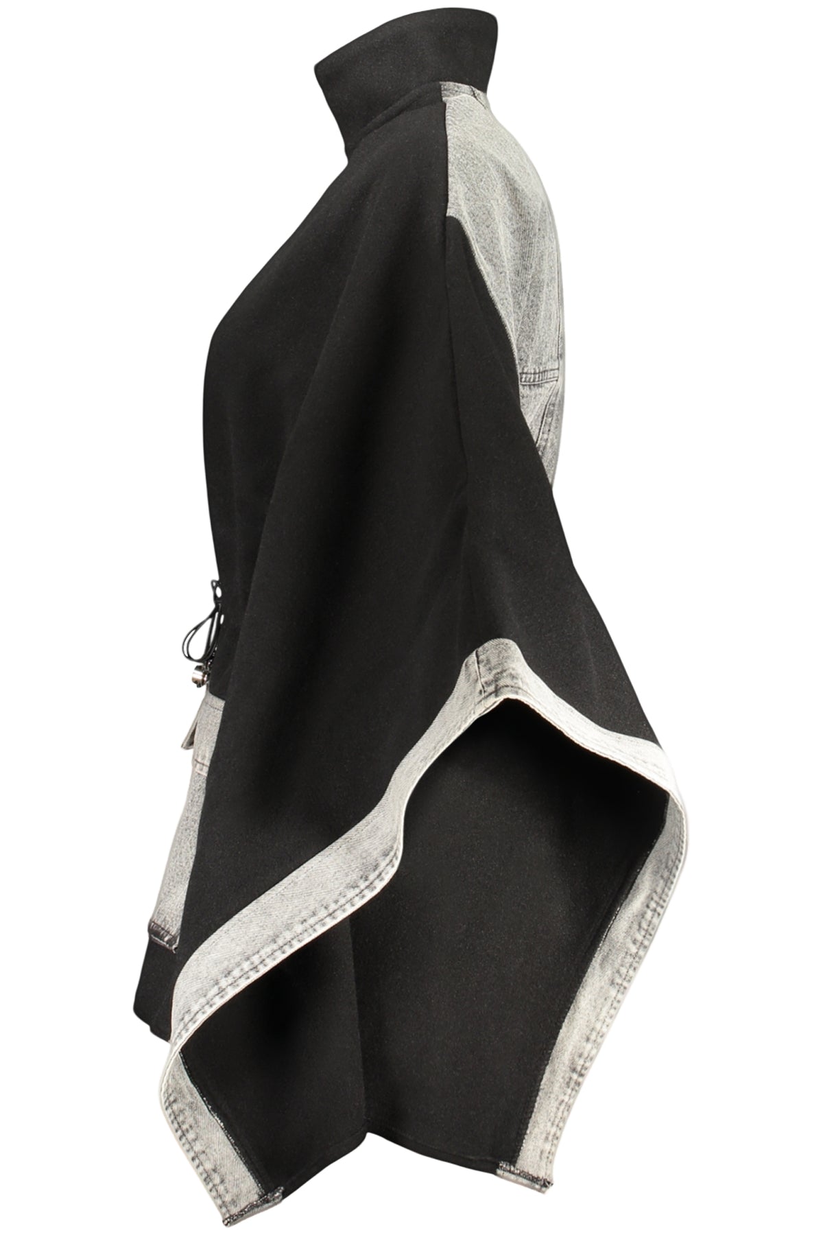 Maglia Desigual Nero 26WAIA29