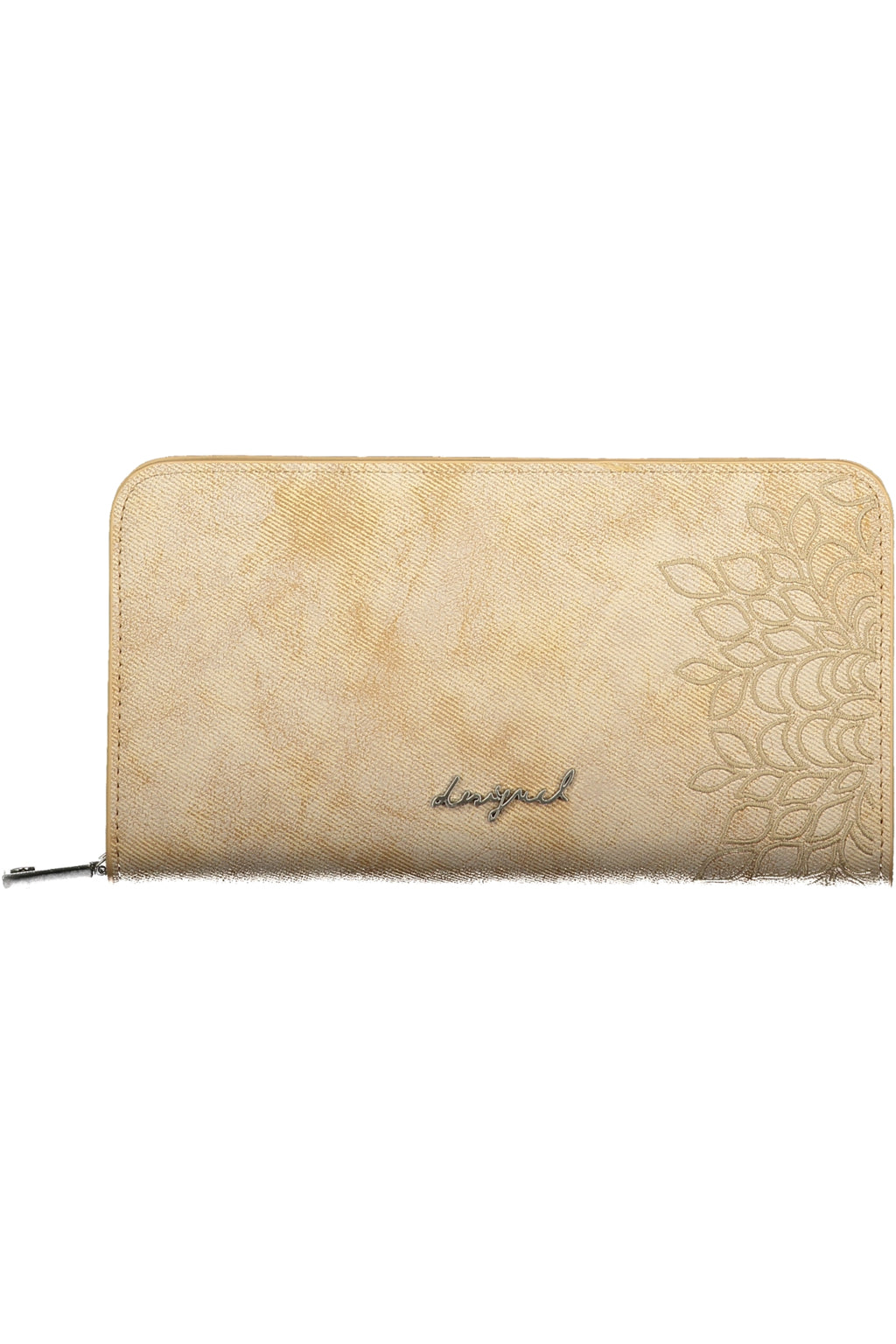 Portafoglio DESIGUAL Beige 26SAYP22
