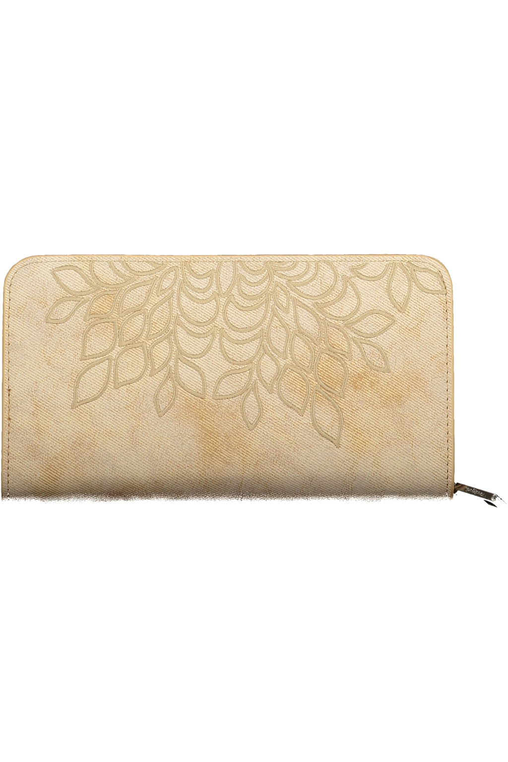 Portafoglio DESIGUAL Beige 26SAYP22
