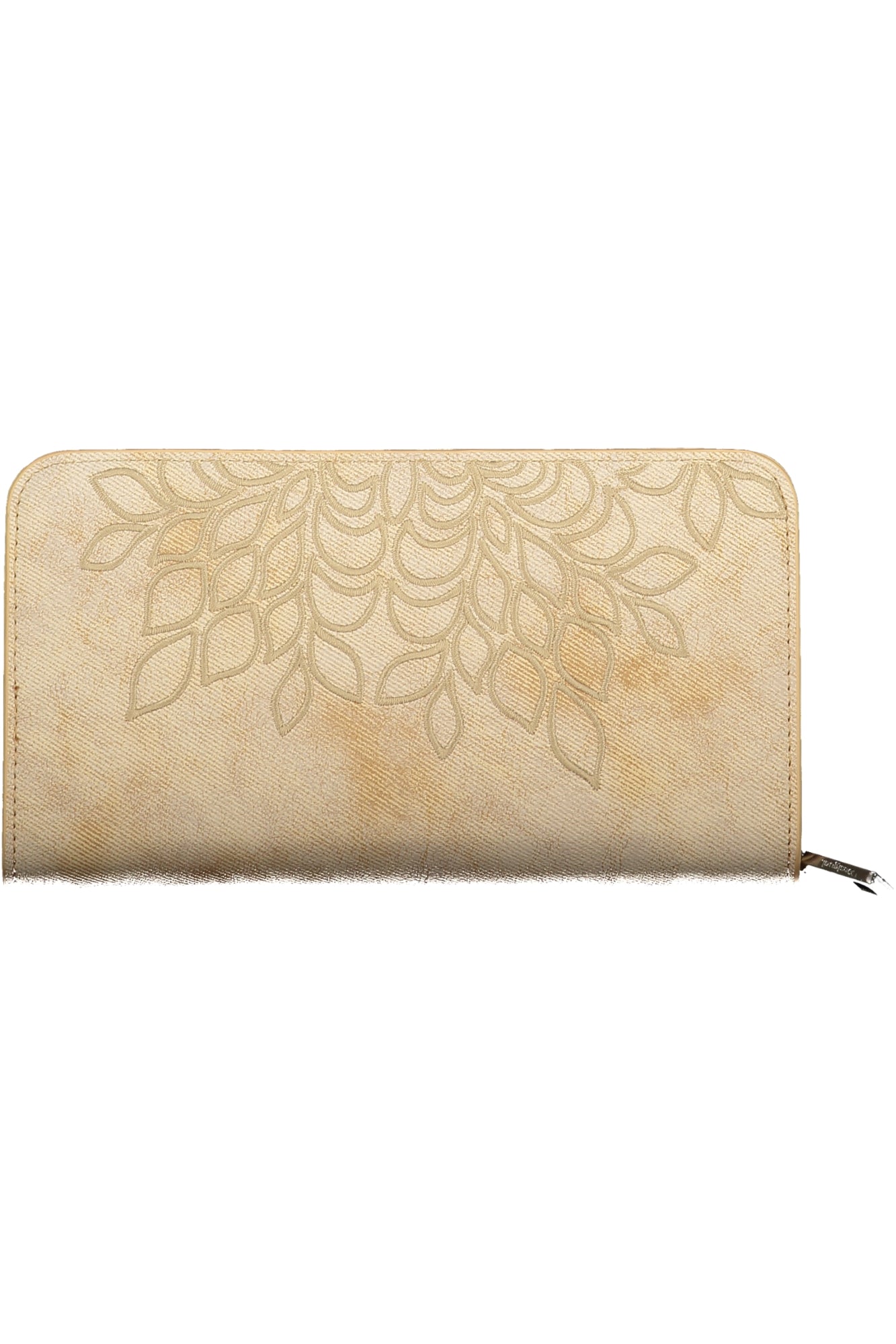 Portafoglio DESIGUAL Beige 26SAYP22