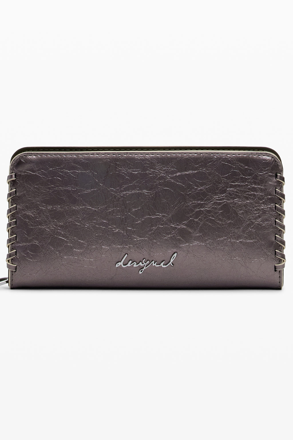Portafoglio DESIGUAL Bronzo 25WAYP42