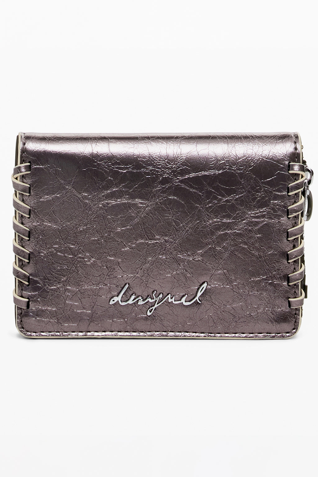 Portafoglio DESIGUAL Bronzo 25WAYP38