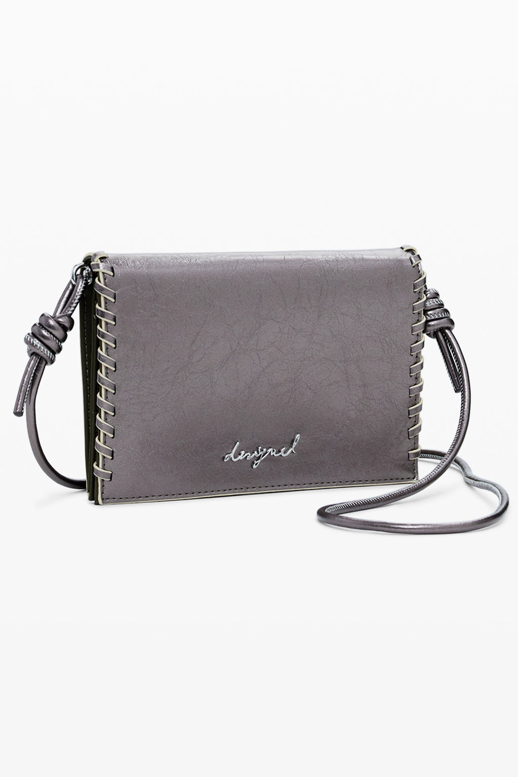 Portafoglio DESIGUAL Bronzo 25WAYP40