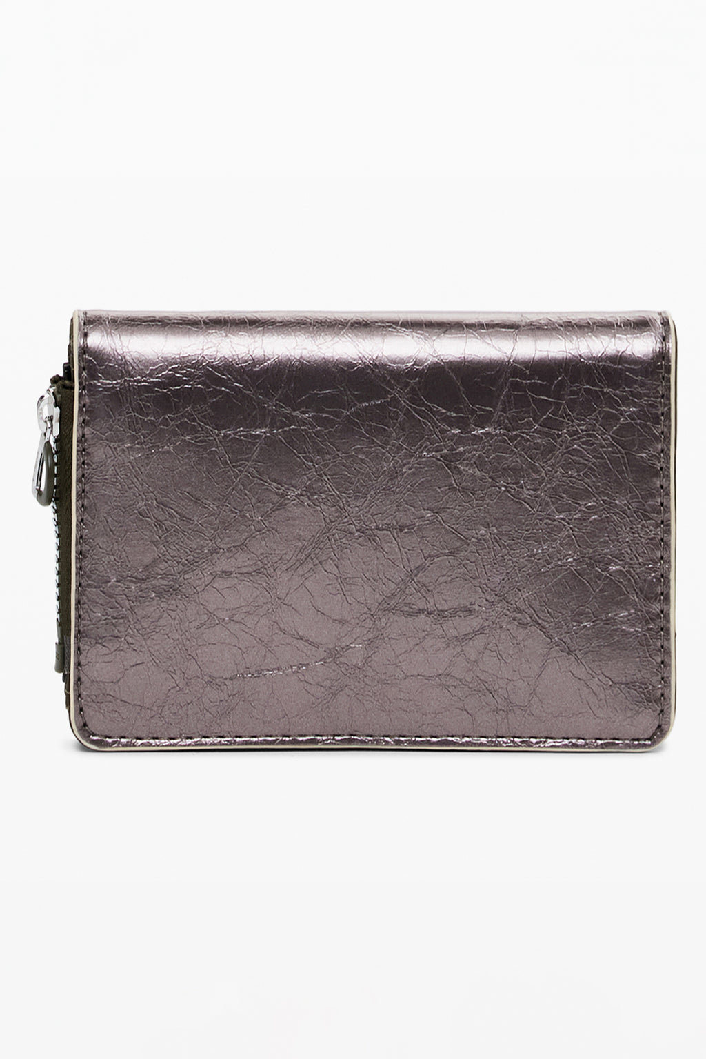 Portafoglio DESIGUAL Bronzo 25WAYP38