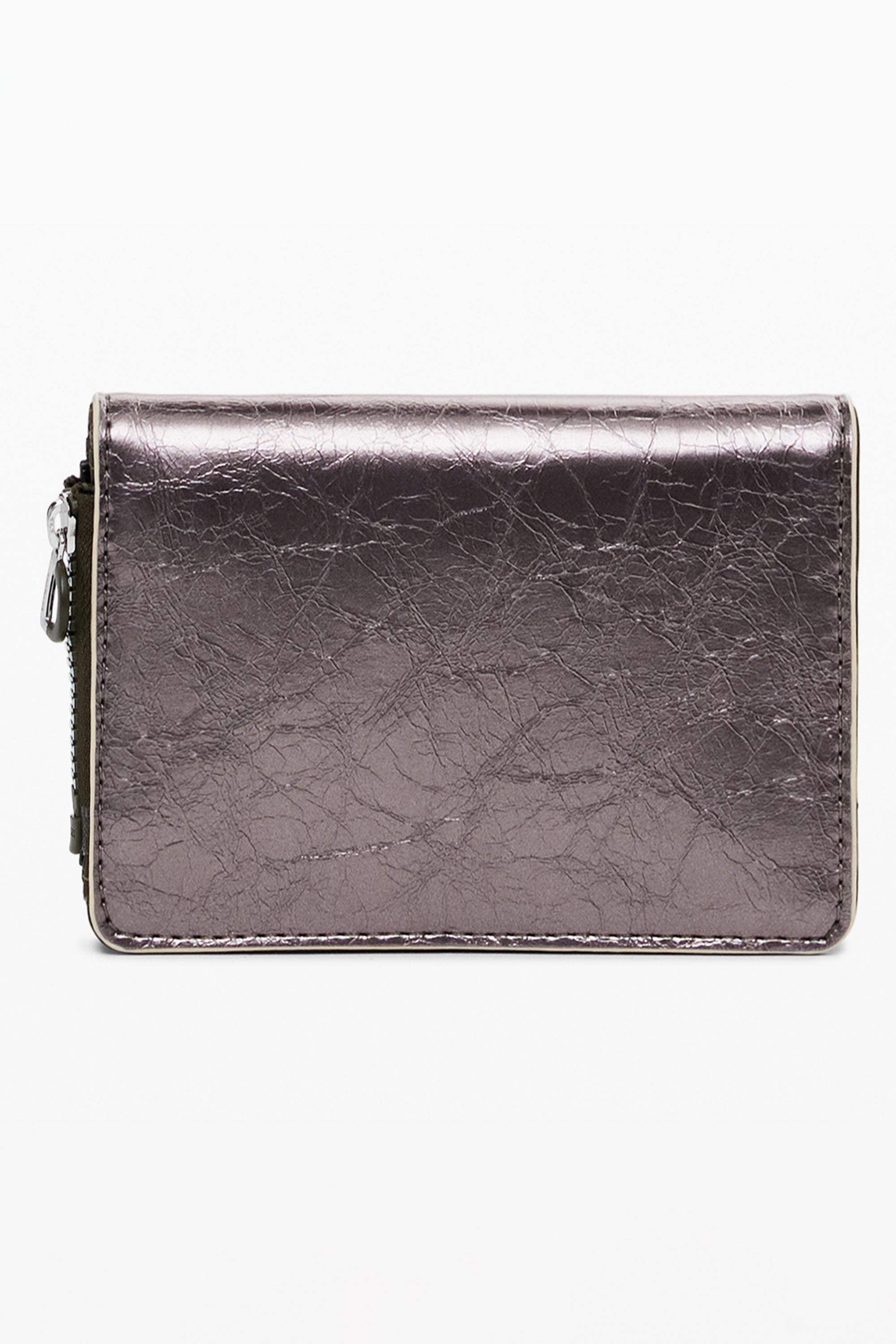 Portafoglio DESIGUAL Bronzo 25WAYP38