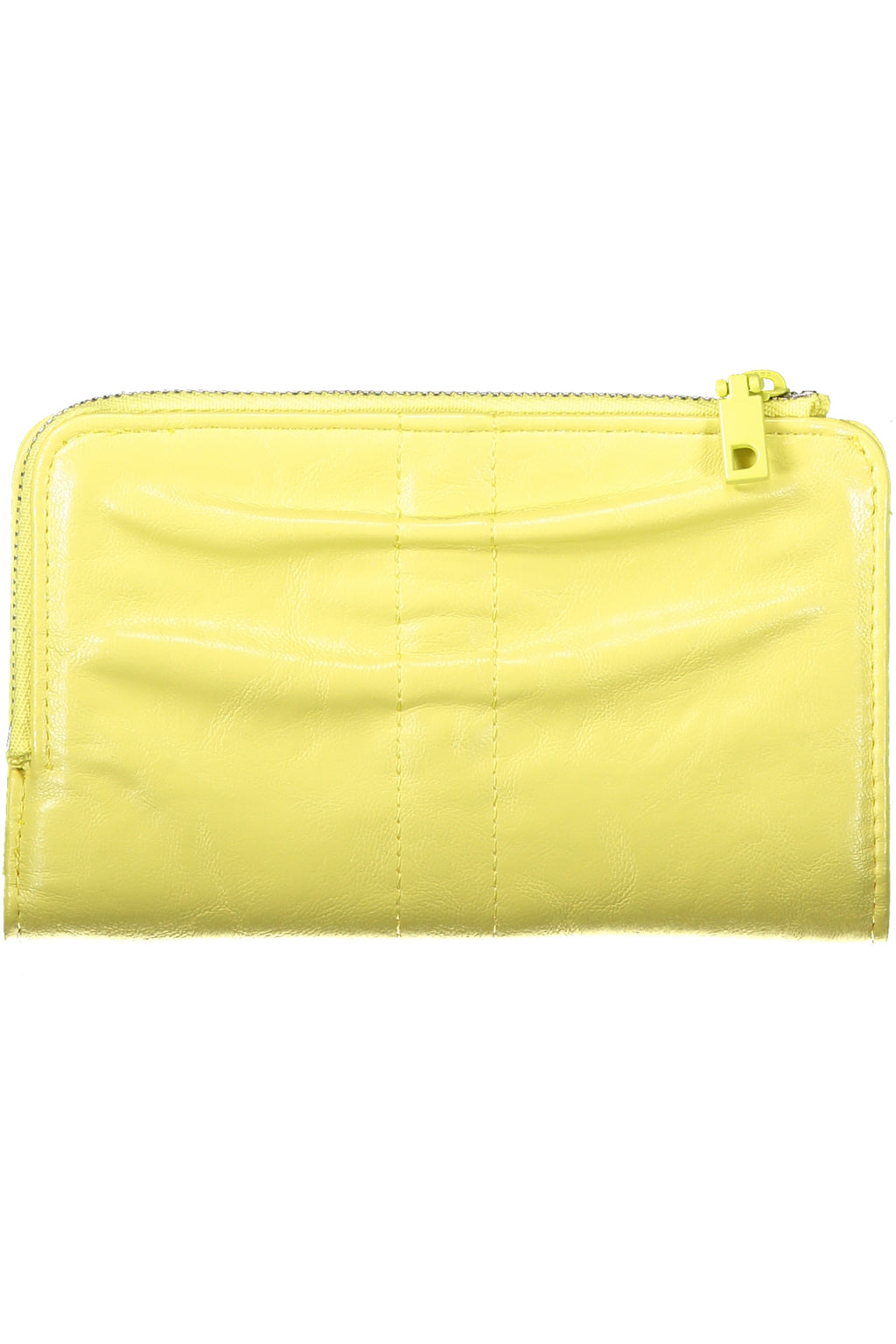 Portafoglio DESIGUAL Giallo