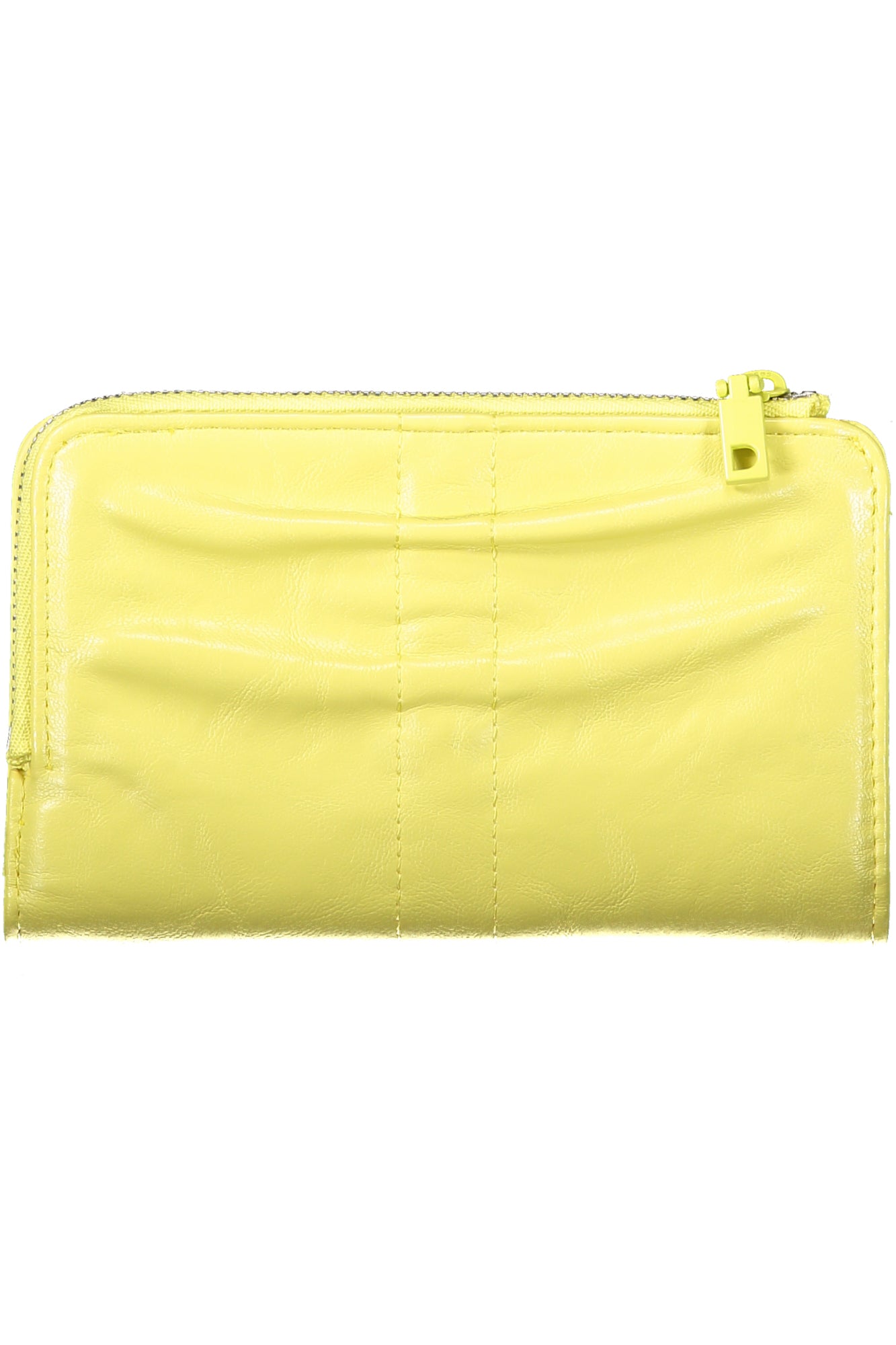 Portafoglio DESIGUAL Giallo