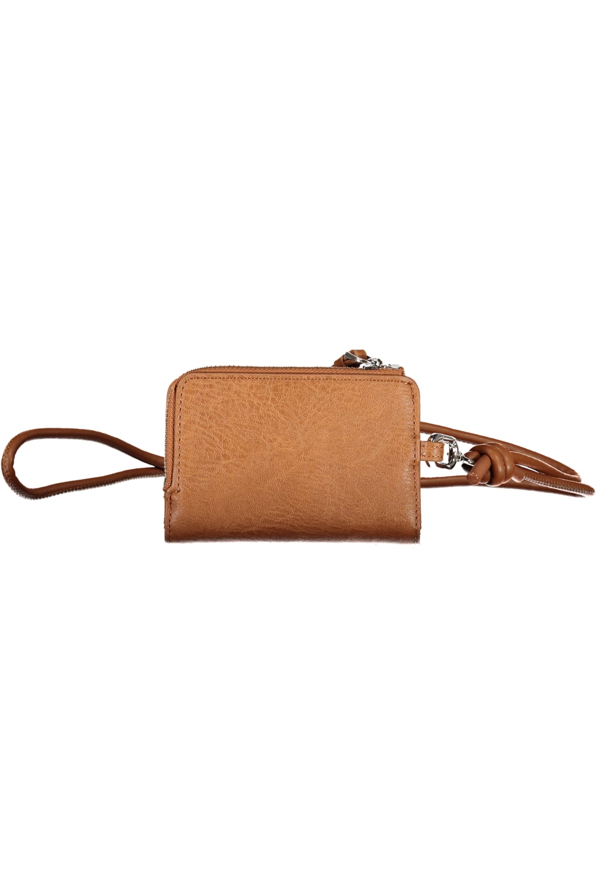 Portafoglio Desigual Marrone 24SAYP02
