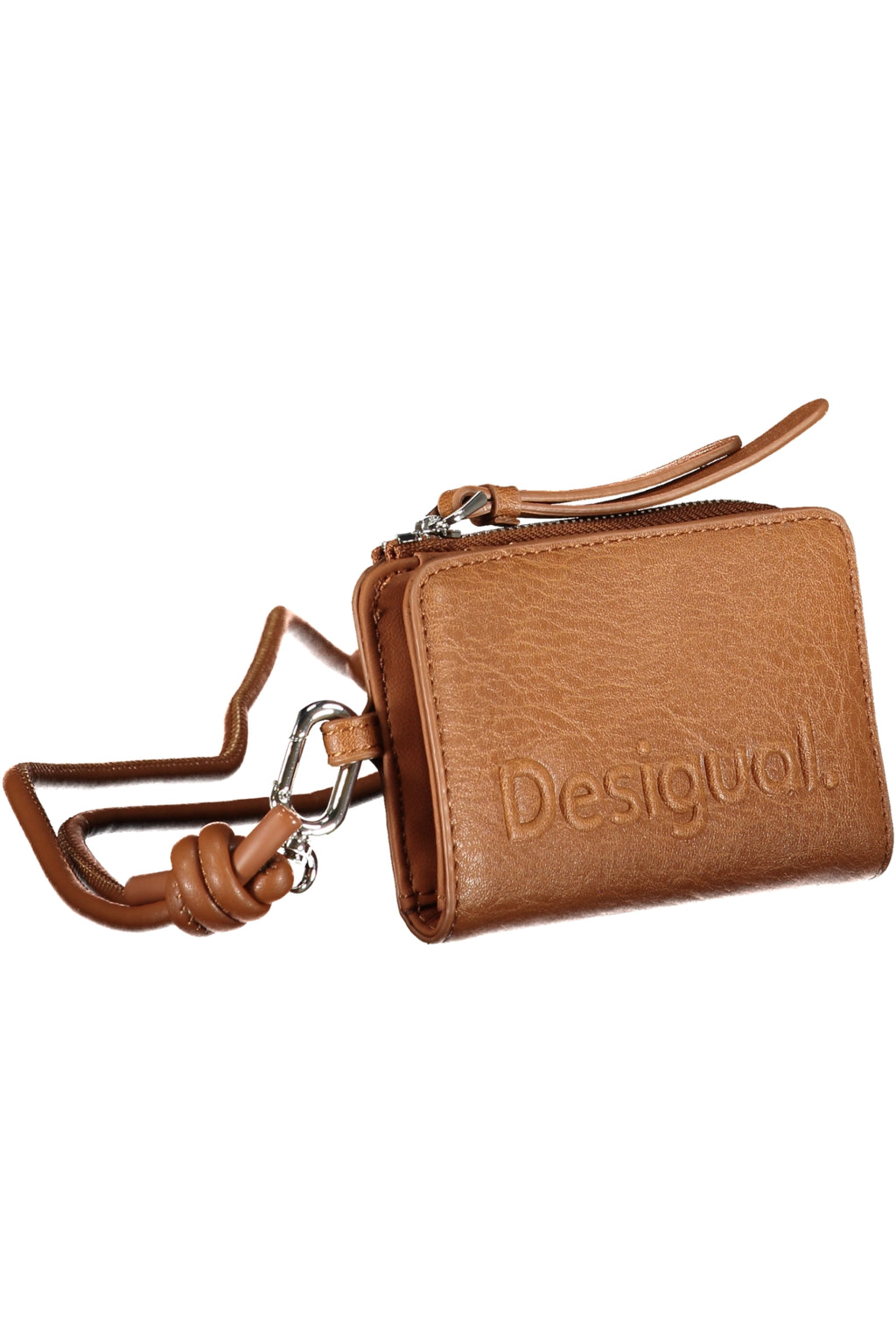 Portafoglio Desigual Marrone 24SAYP02