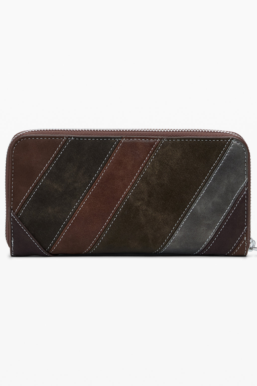 Portafoglio DESIGUAL Marrone 25WAYP20