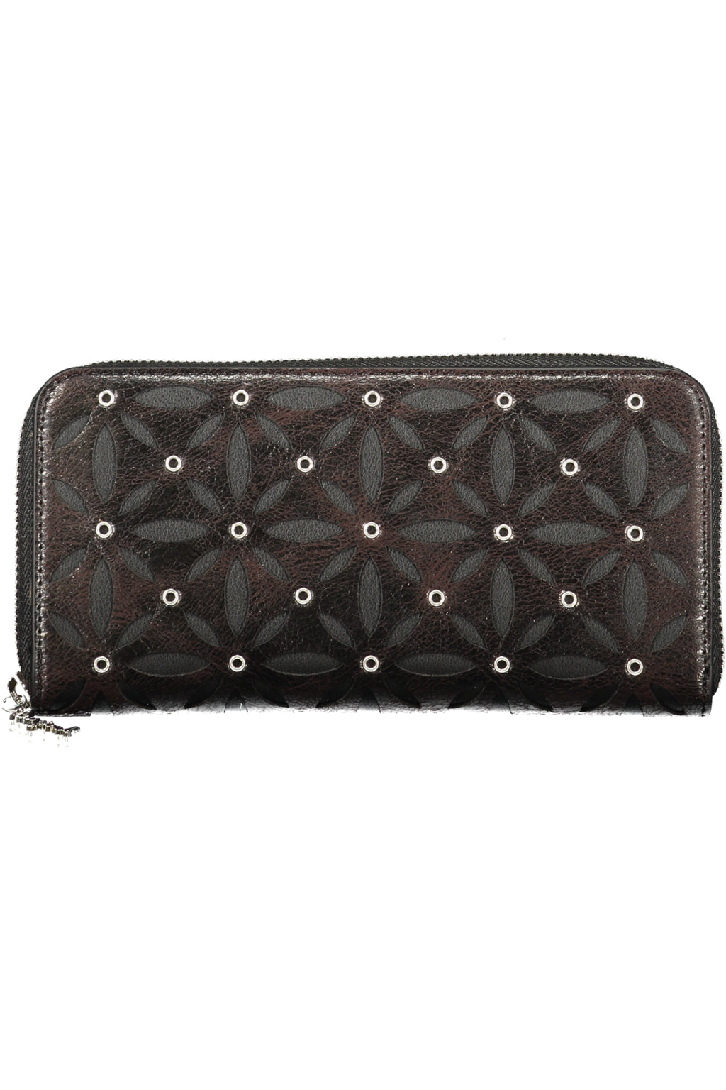 Portafoglio Desigual Nero 26WAYP12