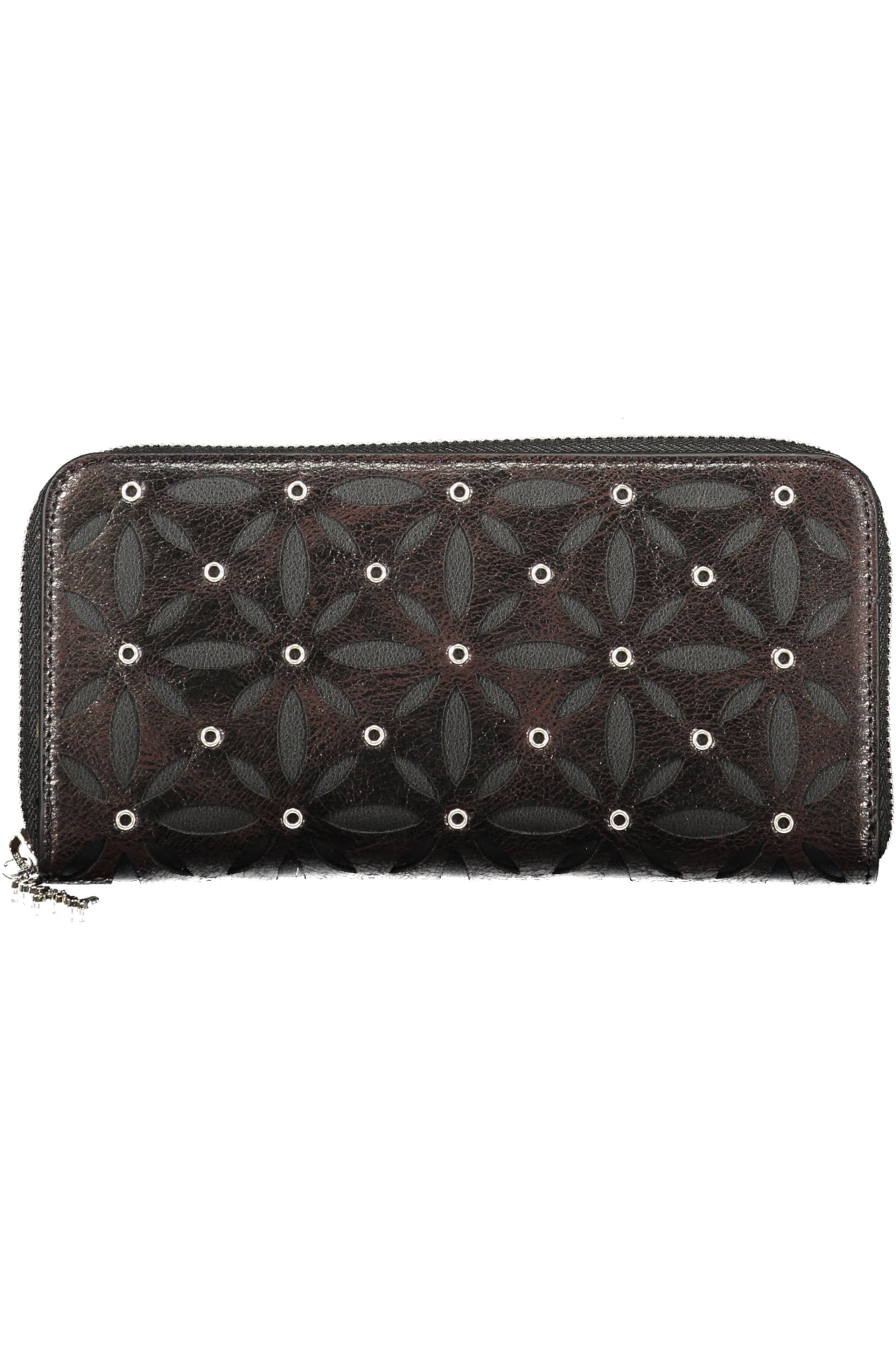 Portafoglio Desigual Nero 26WAYP12