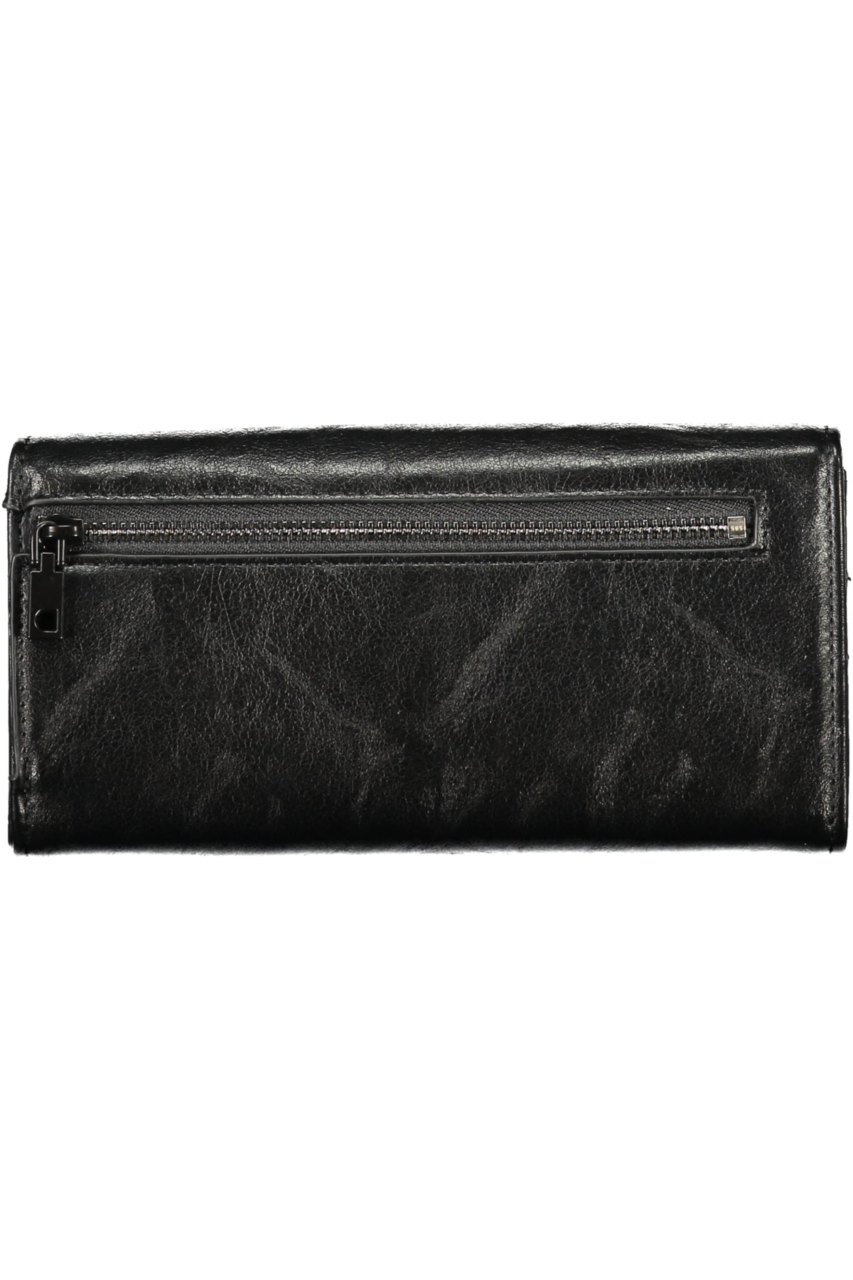 Portafoglio Desigual Nero 26WAYP31