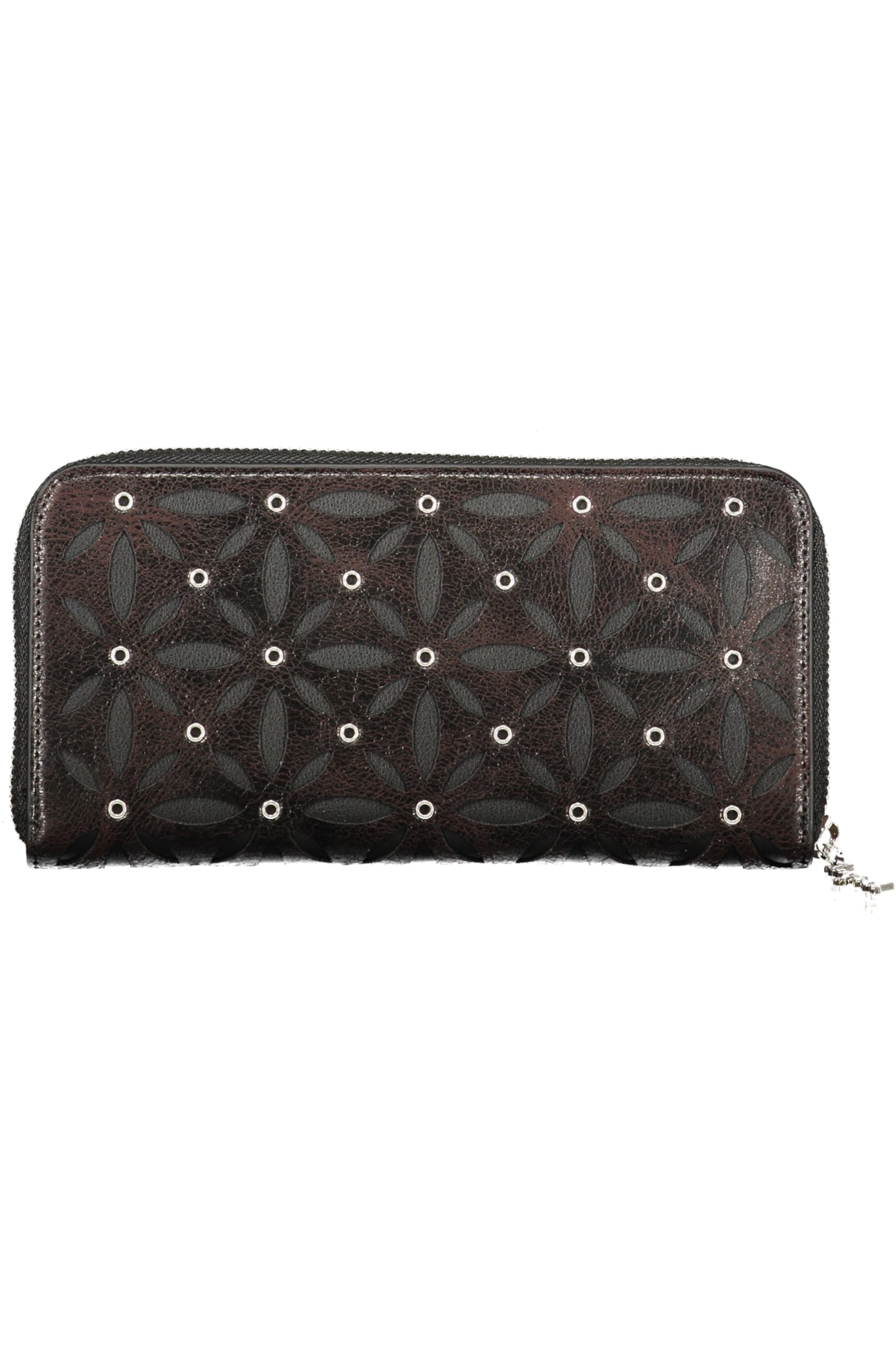 Portafoglio Desigual Nero 26WAYP12
