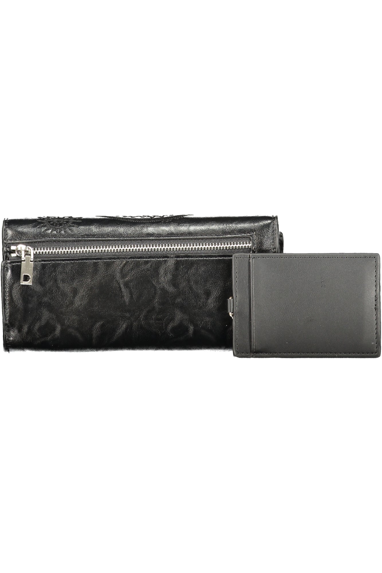 Portafoglio Desigual Nero 26WAYP25