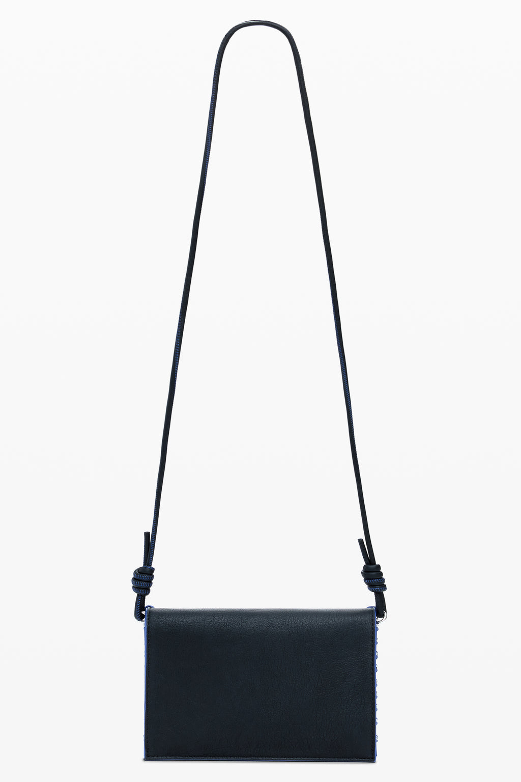 Portafoglio DESIGUAL Nero 25WAYP10