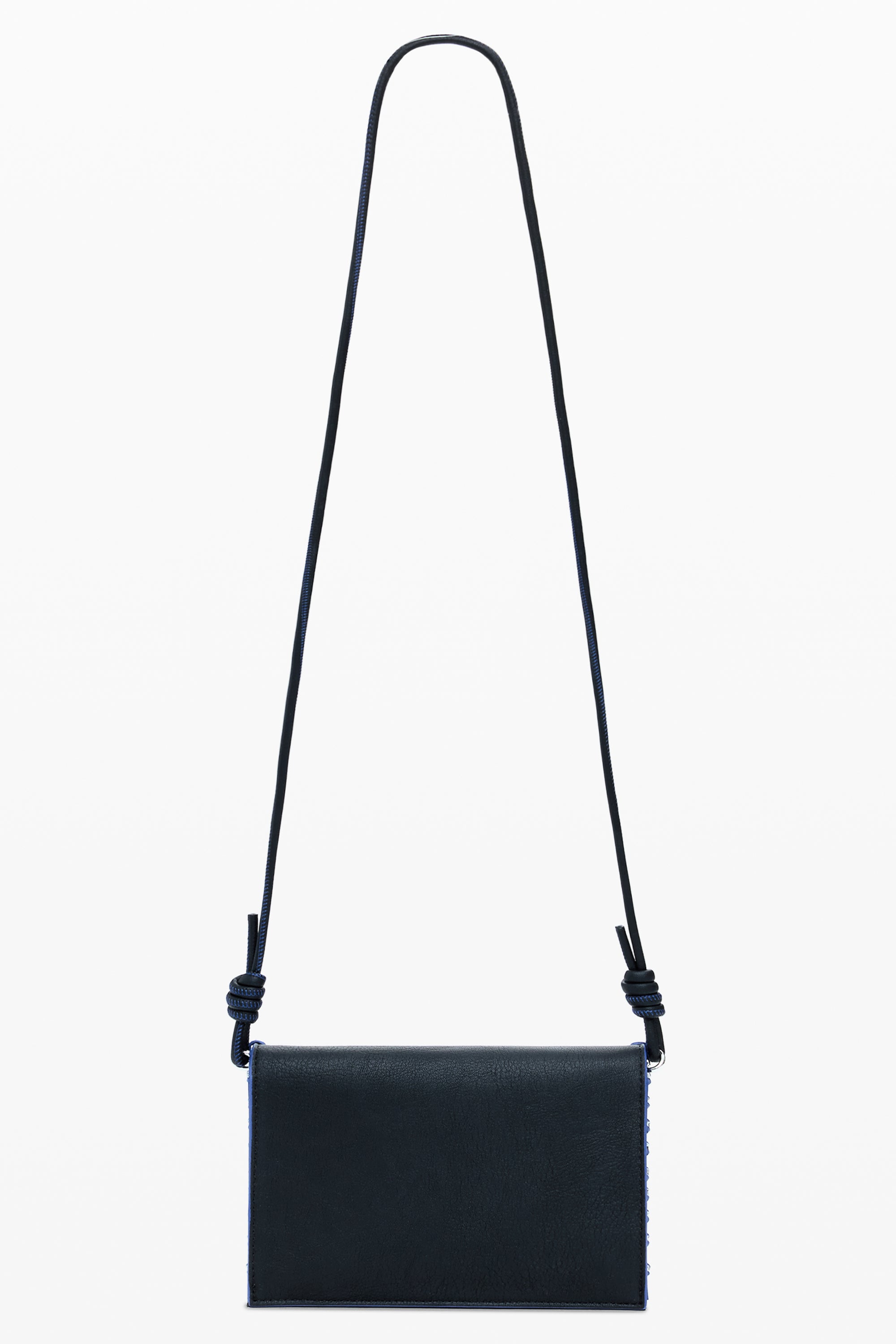Portafoglio DESIGUAL Nero 25WAYP10