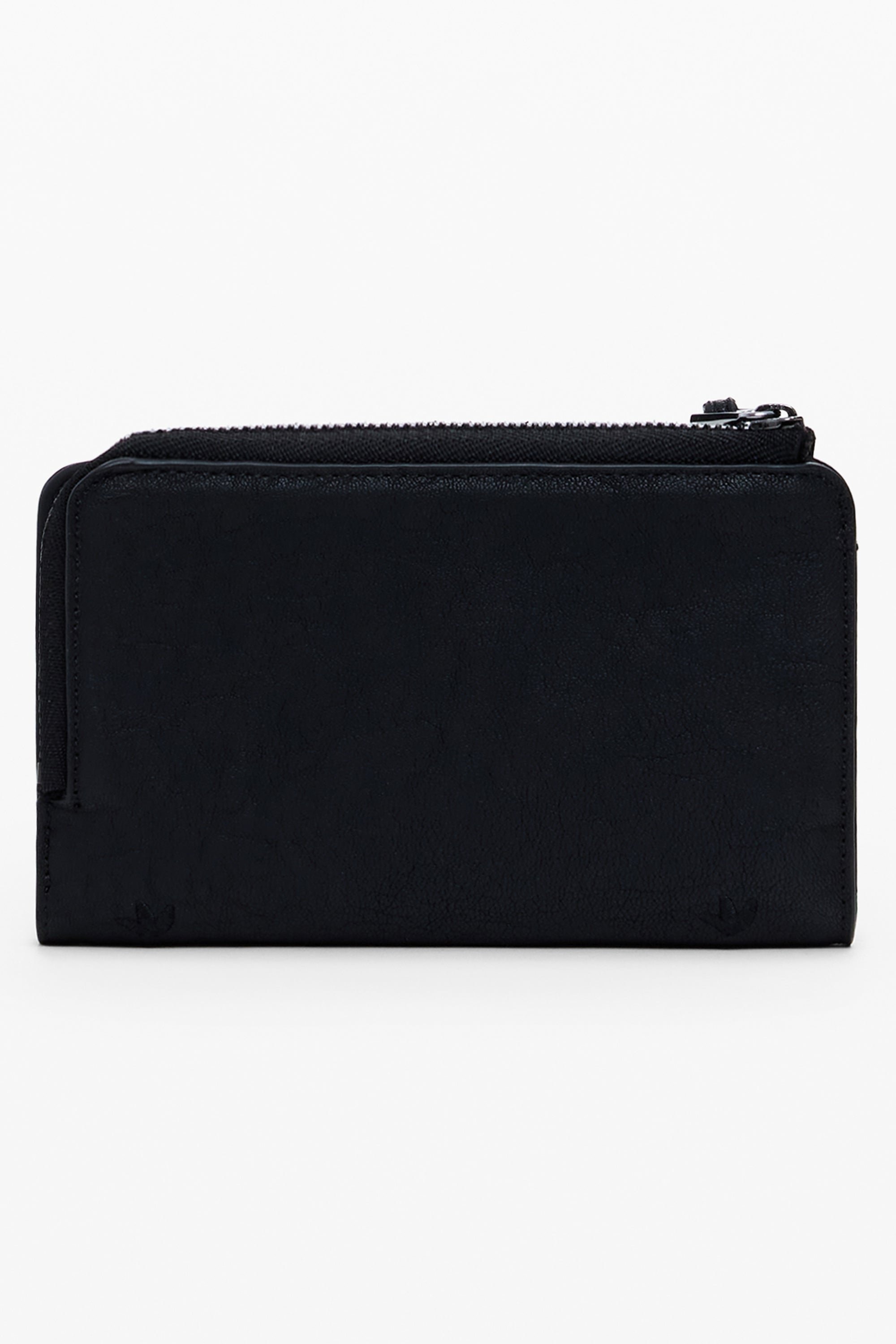 Portafoglio DESIGUAL Nero 25WAYP17