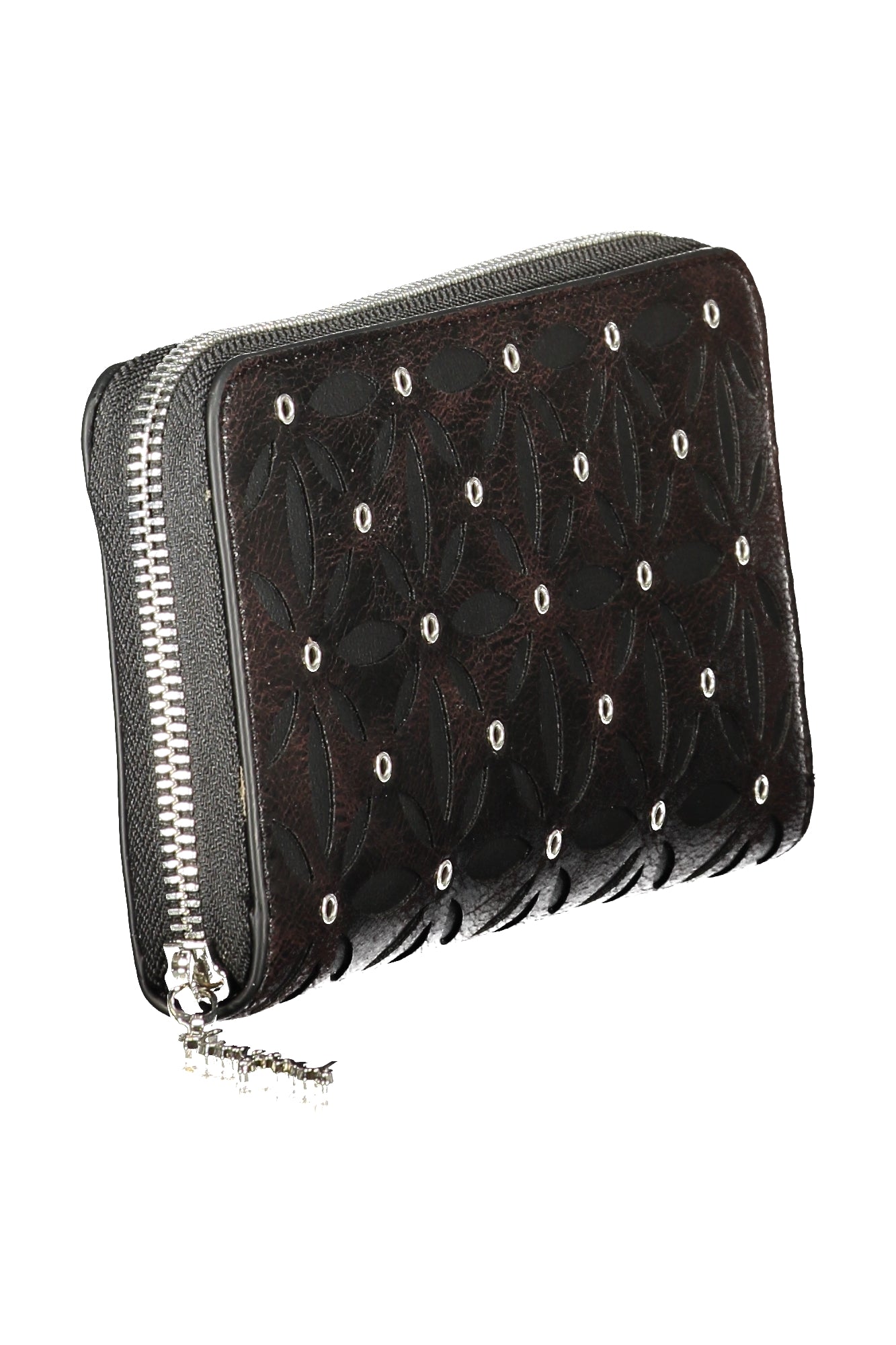 Portafoglio Desigual Nero 26WAYP12