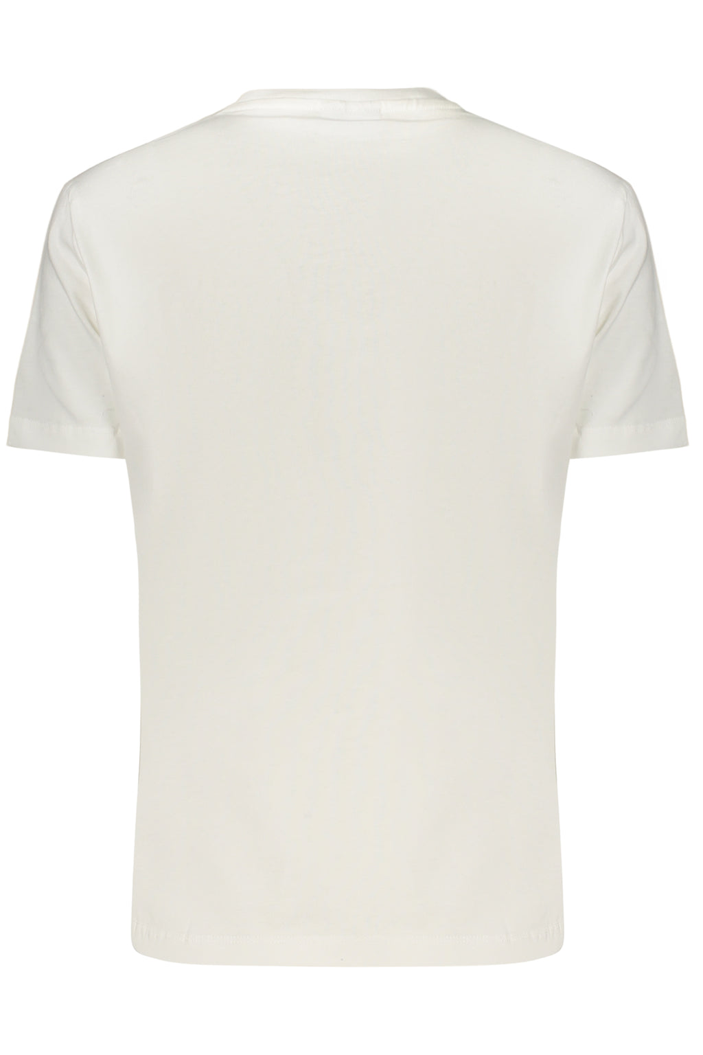 T-Shirt Desigual Bianco 26SWTK51