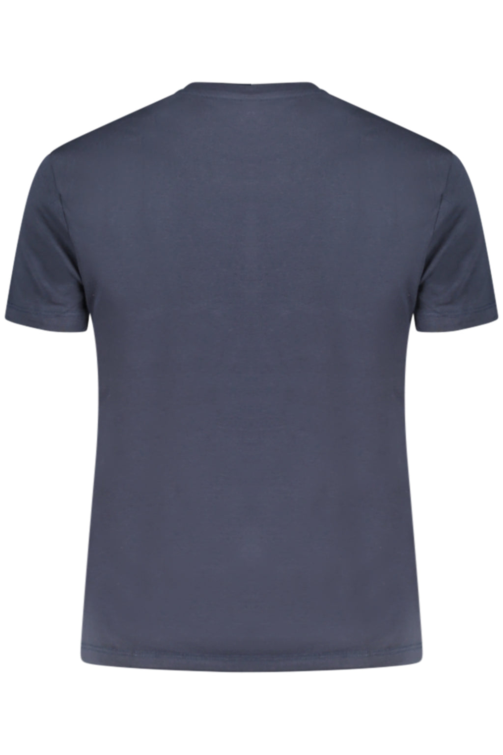 T-Shirt DESIGUAL Blu