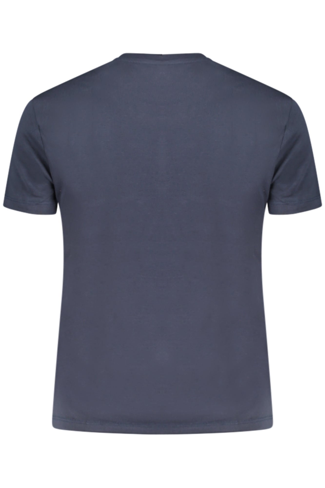 T-Shirt DESIGUAL Blu