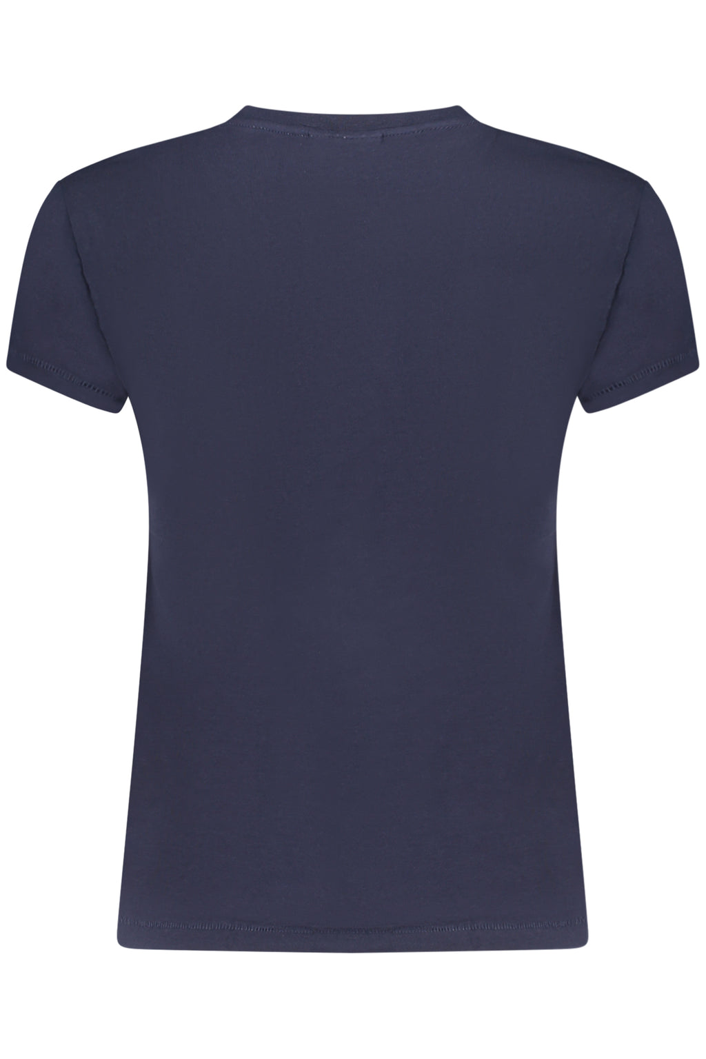 T-Shirt Desigual Blu 26WWTK51