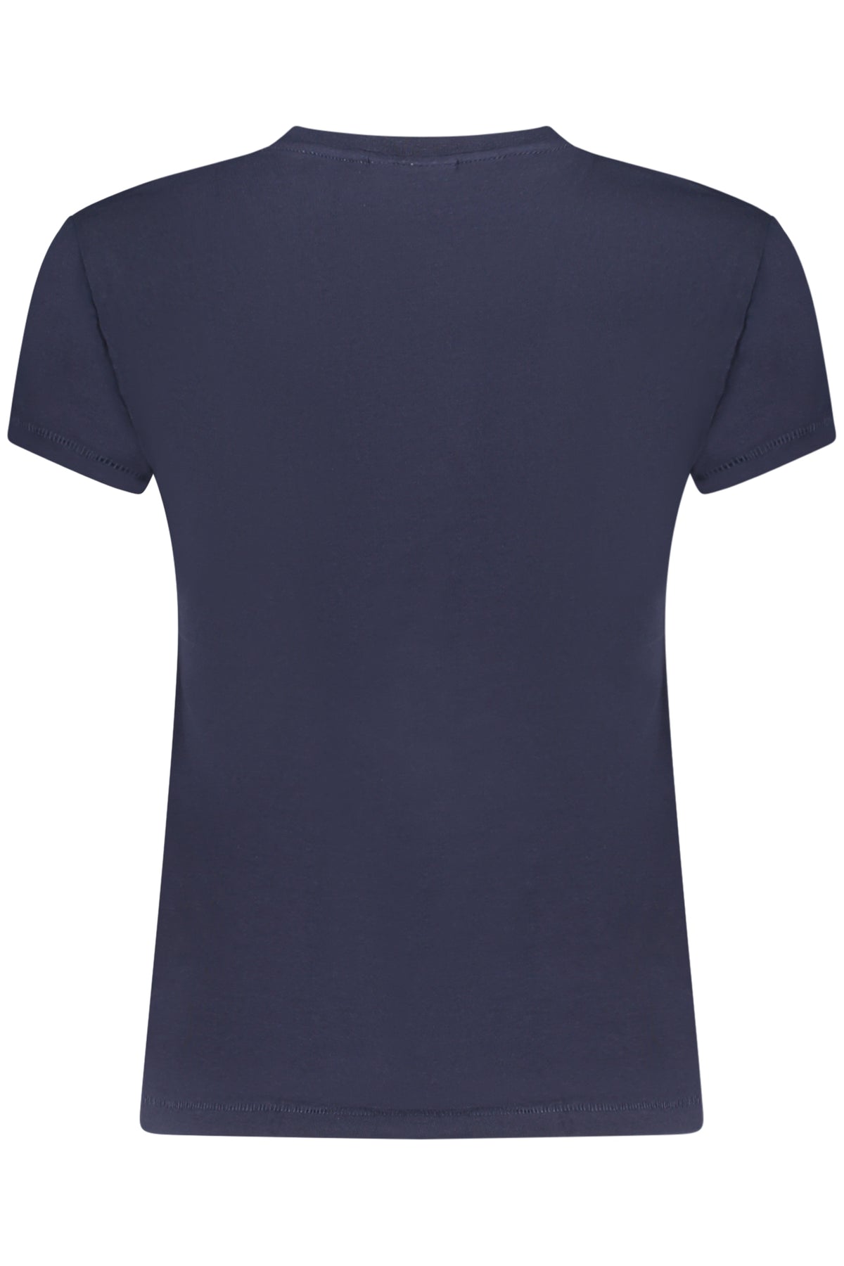 T-Shirt Desigual Blu 26WWTK51